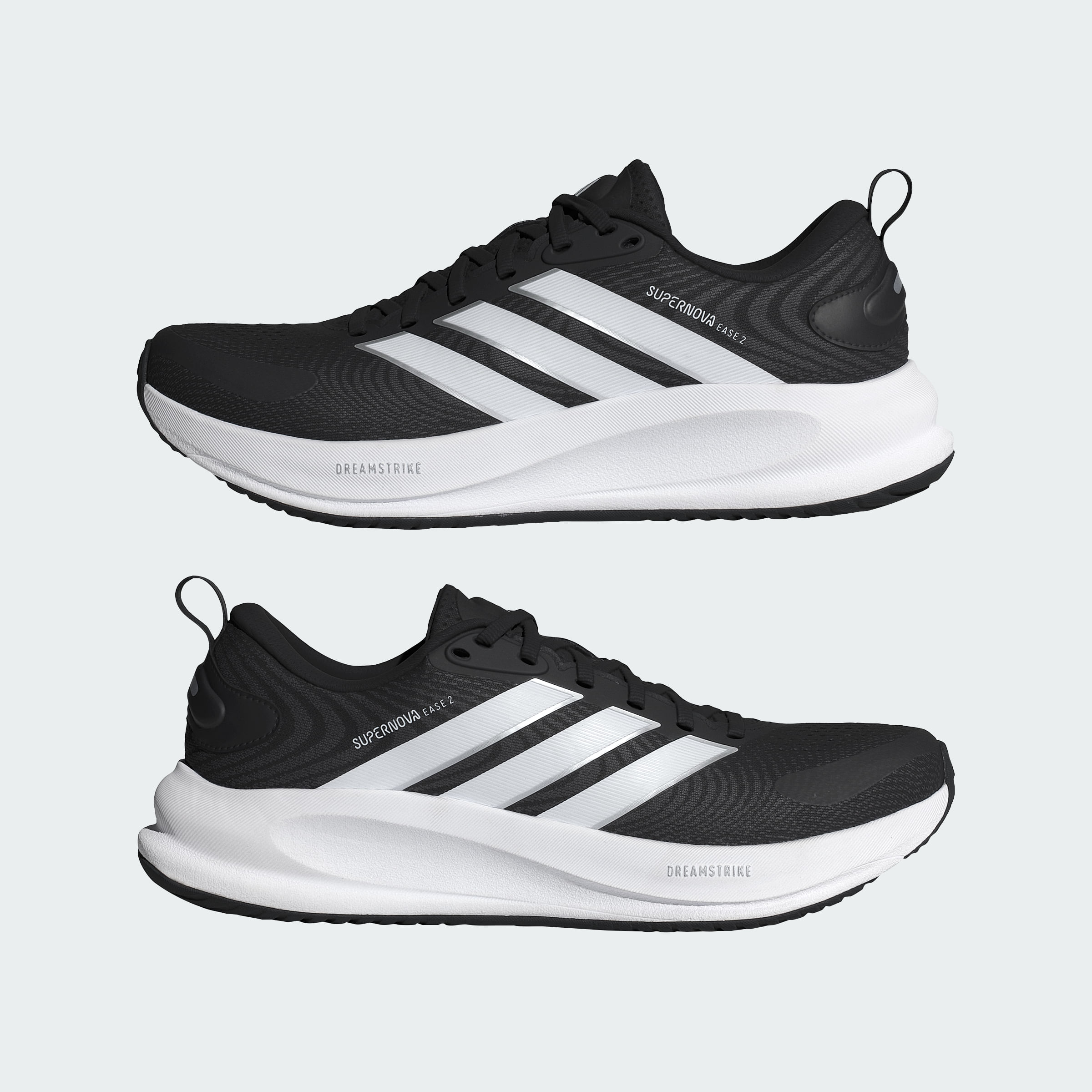 Zapatillas adidas DE RUNNING SUPERNOVA EASE 2 M Hombre — imagen 8