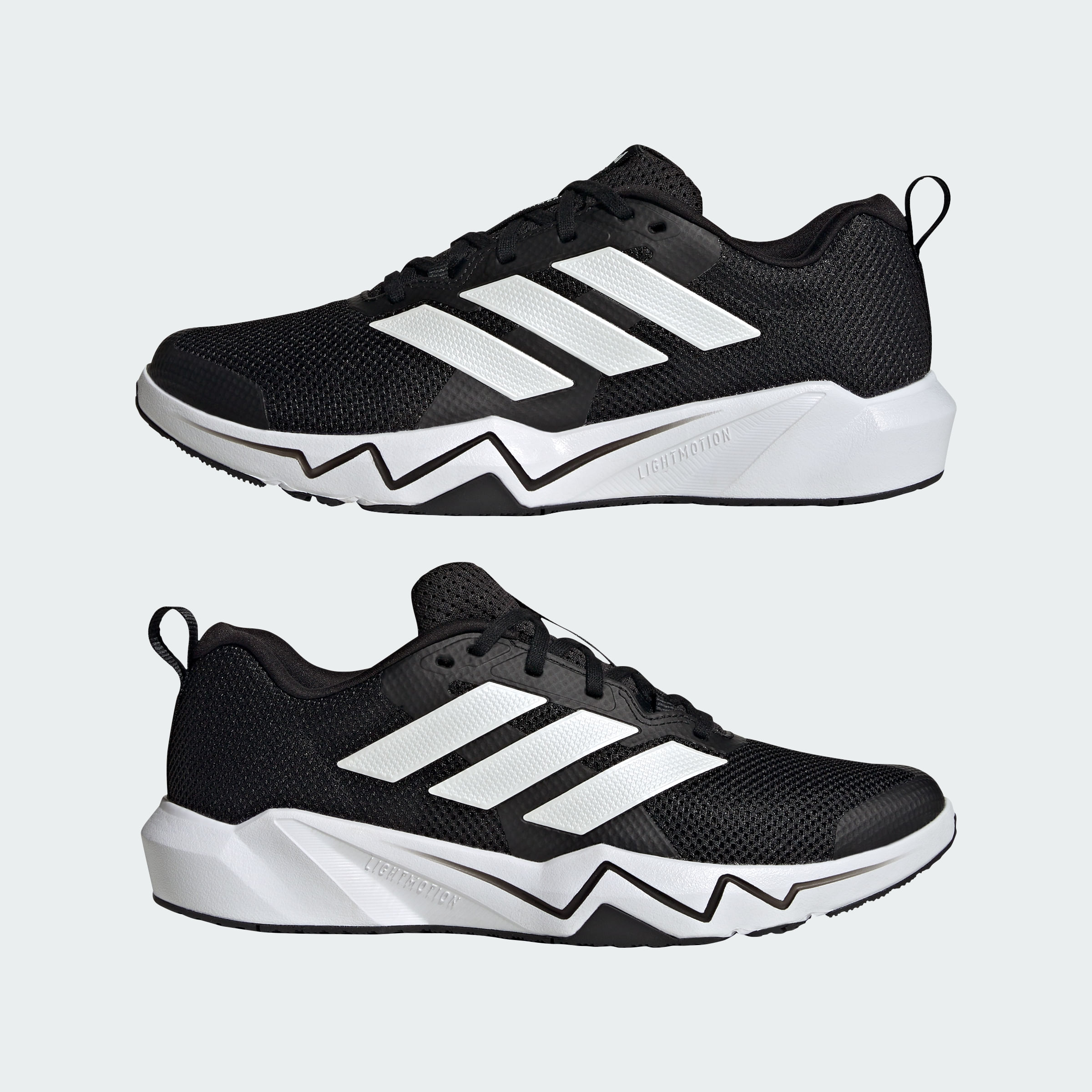 Zapatillas adidas ZAPATILLA RAPIDMOVE GO M Hombre — imagen 8