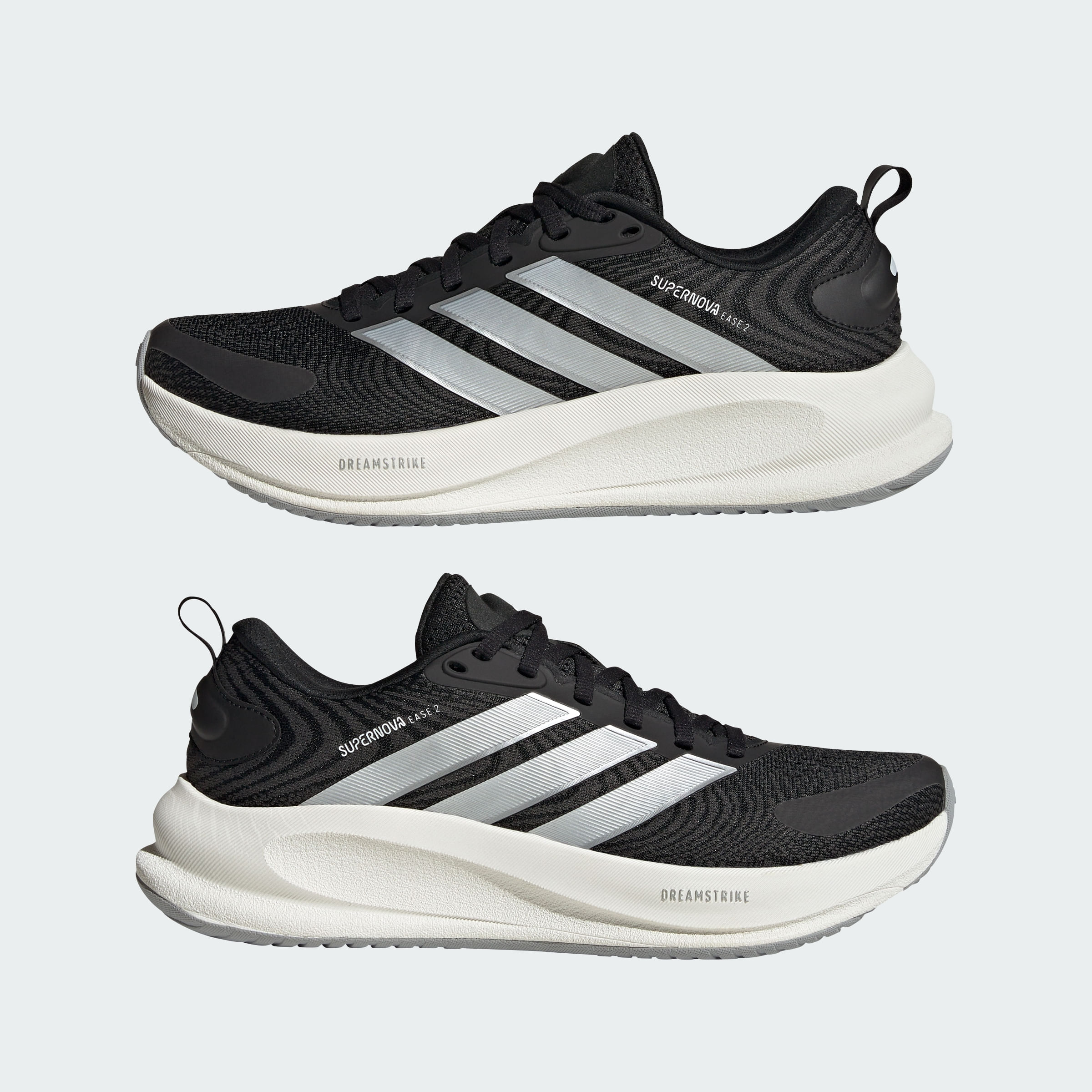 Zapatillas adidas DE RUNNING SUPERNOVA EASE 2 W Mujer — imagen 8