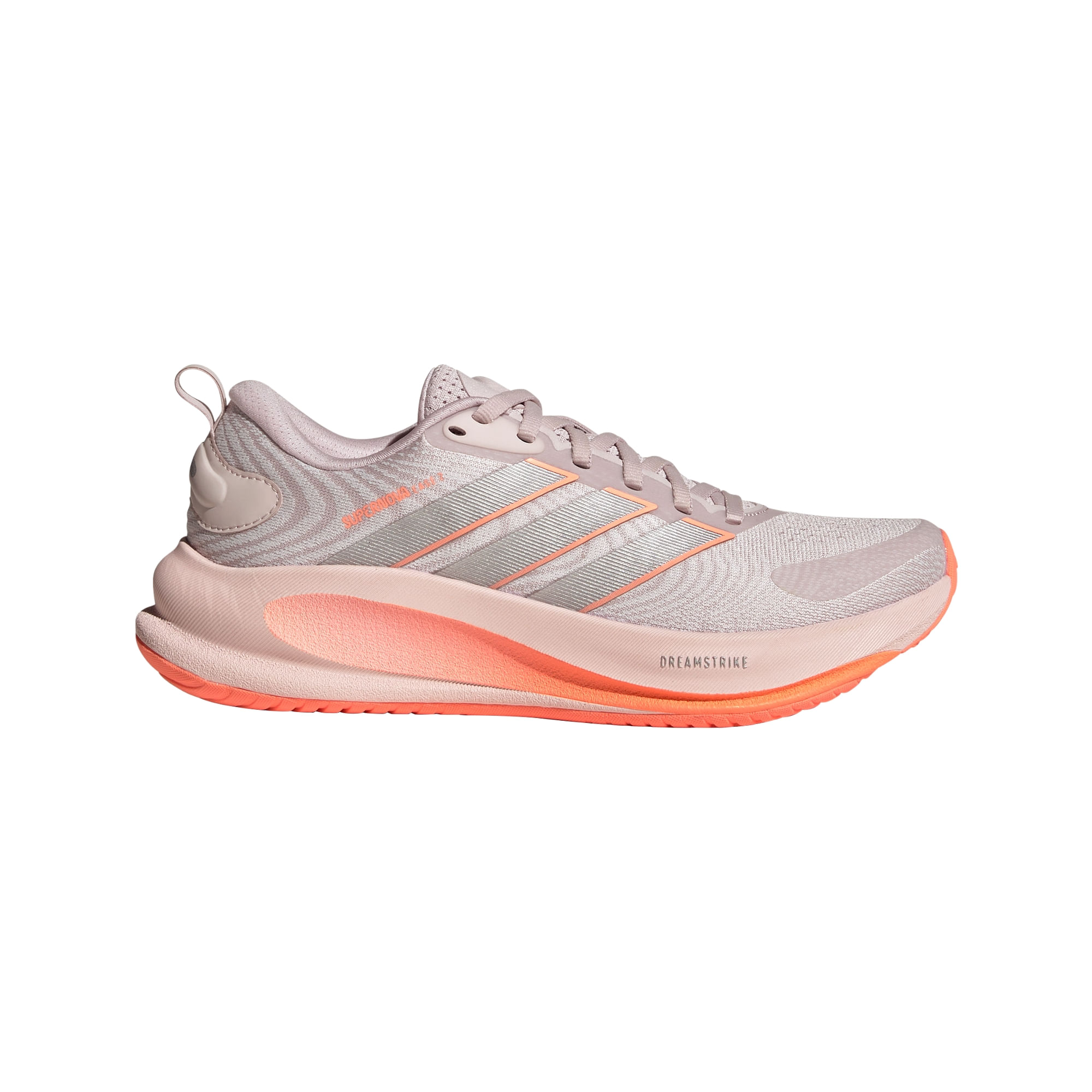 Zapatillas adidas DE RUNNING SUPERNOVA EASE 2 Mujer