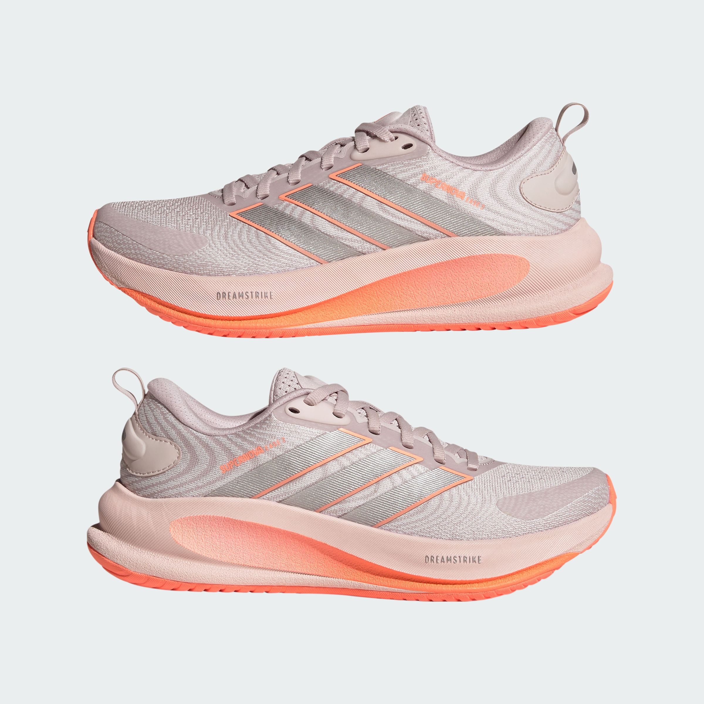 Zapatillas adidas DE RUNNING SUPERNOVA EASE 2 Mujer — imagen 8