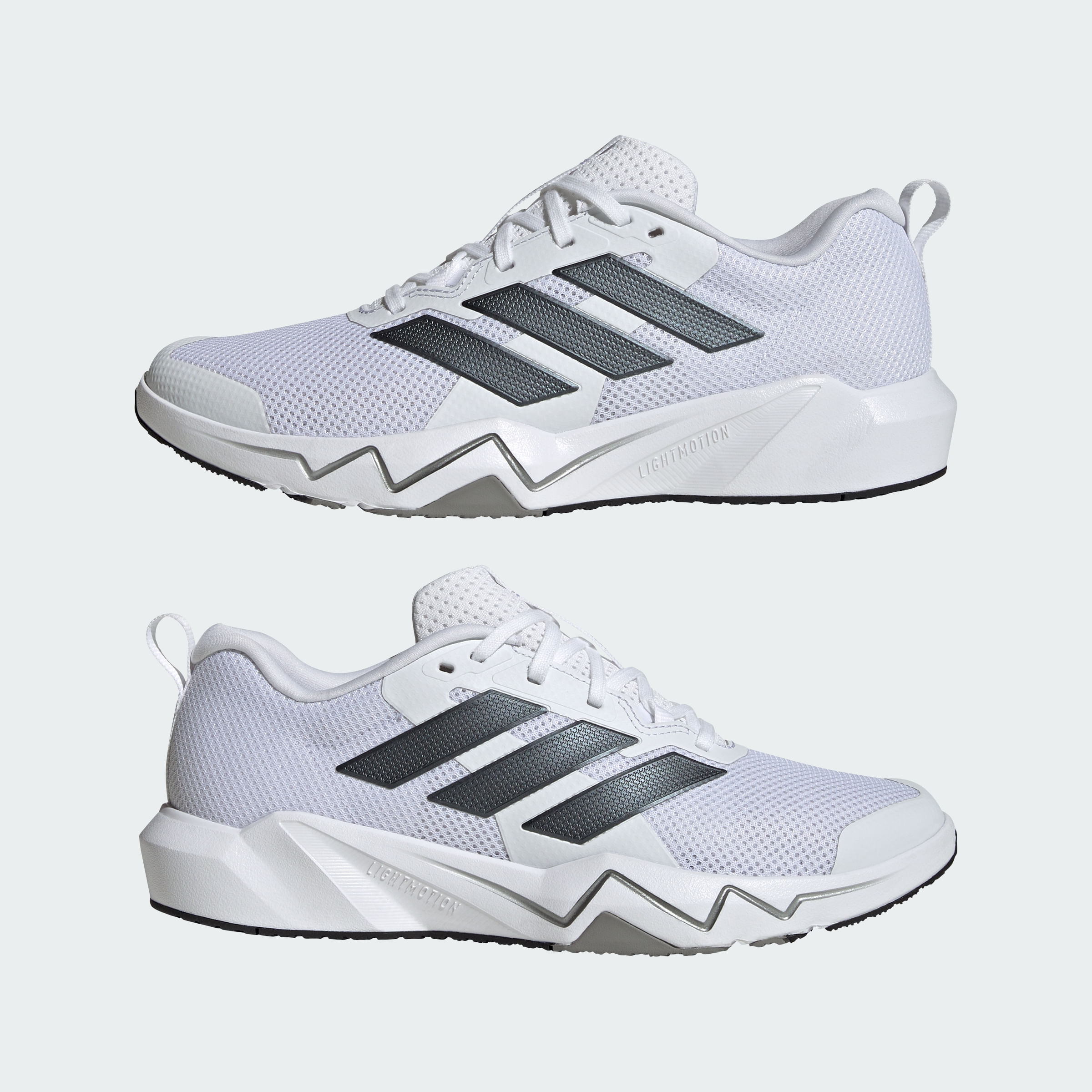 Zapatillas adidas ZAPATILLA RAPIDMOVE GO M Hombre — imagen 8