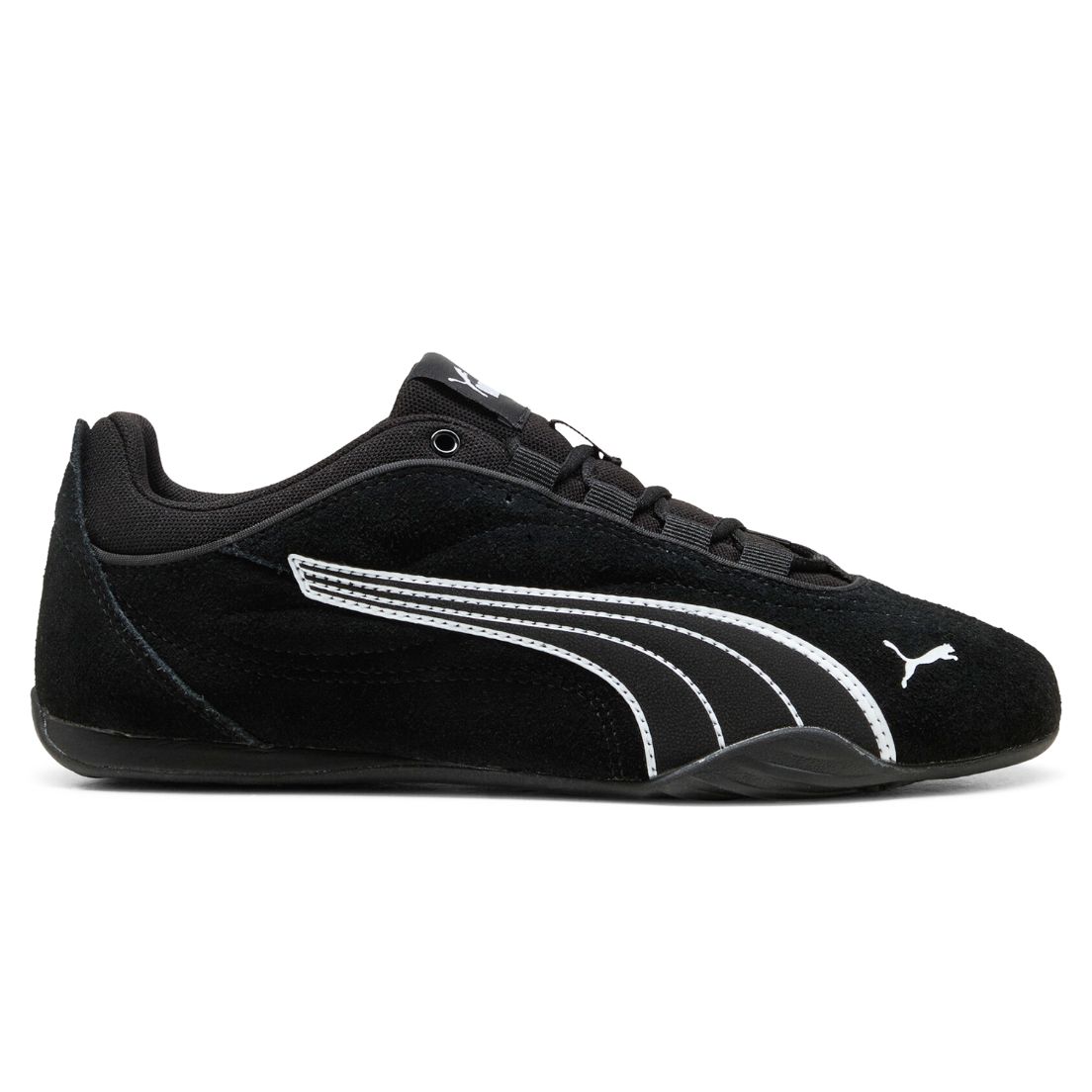 Zapatillas Puma Catch Soleil De Mujer