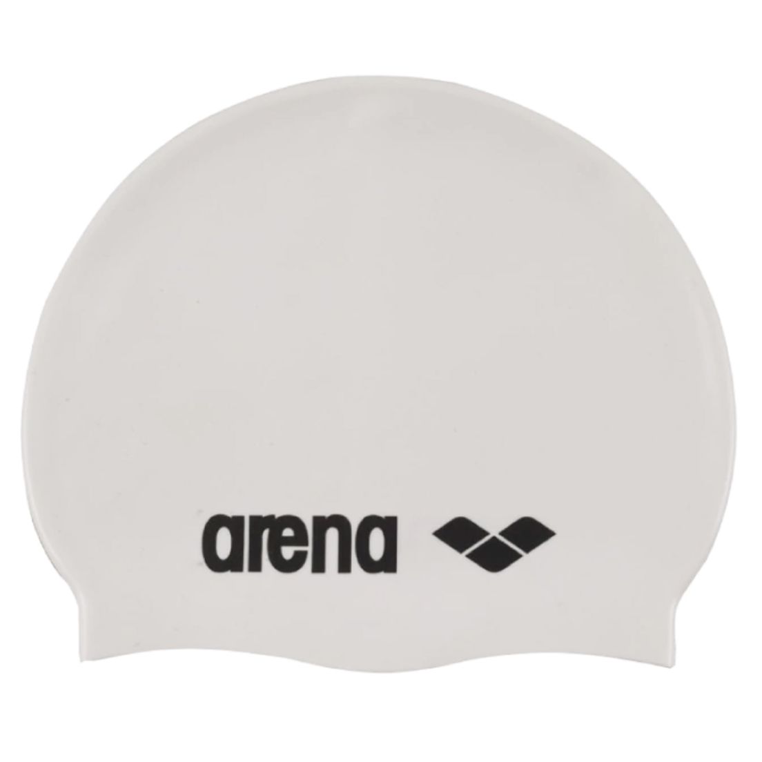 Gorro De Natación Arena Classic Silicone Unisex