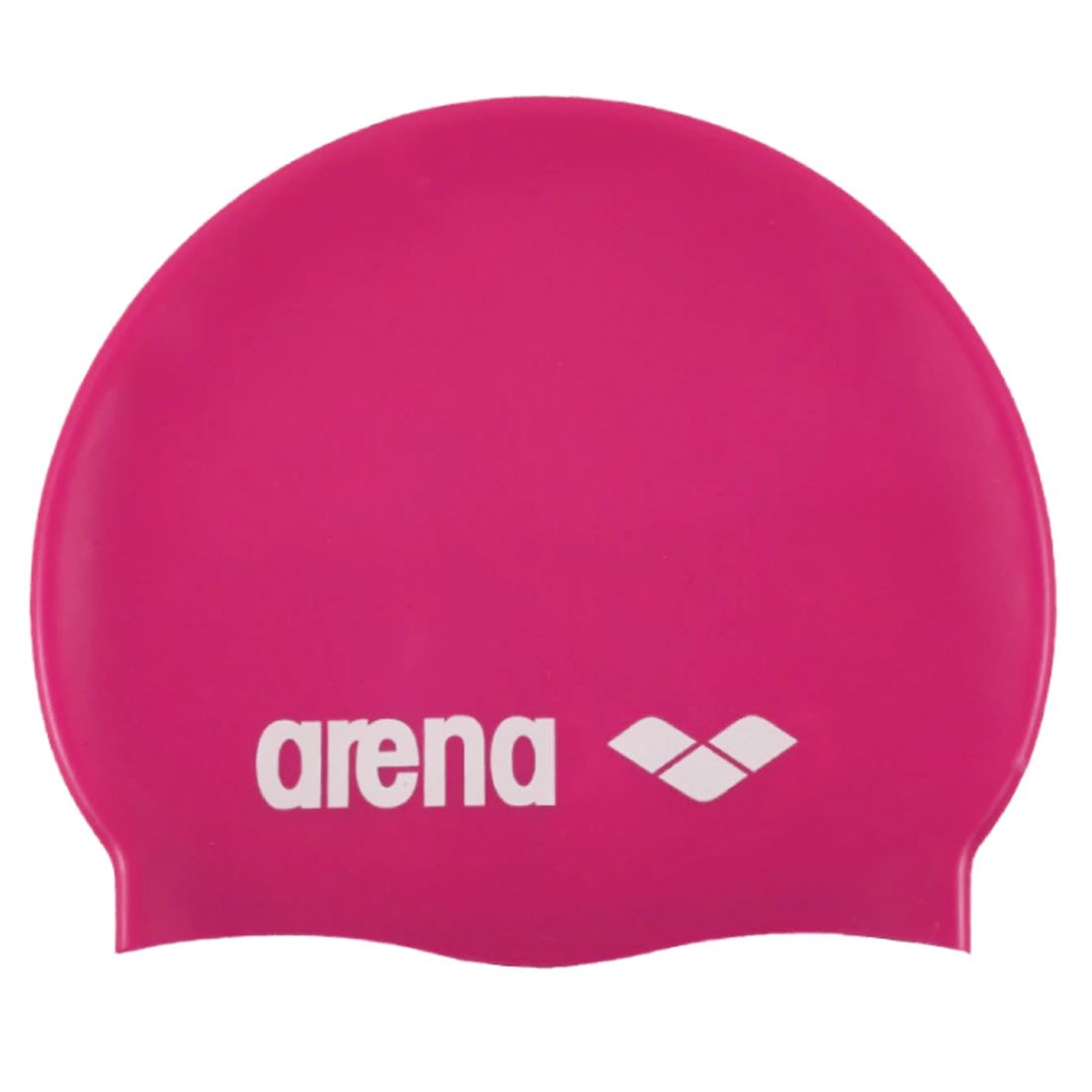 Gorro De Natación Arena Classic Silicone Unisex