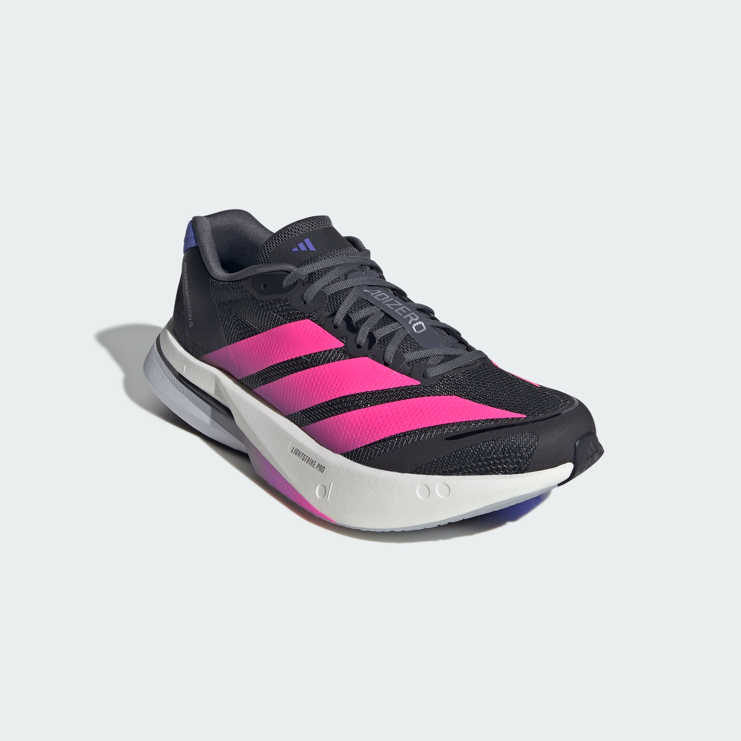 Zapatillas adidas Adizero Boston 13 Mujer — imagen 2