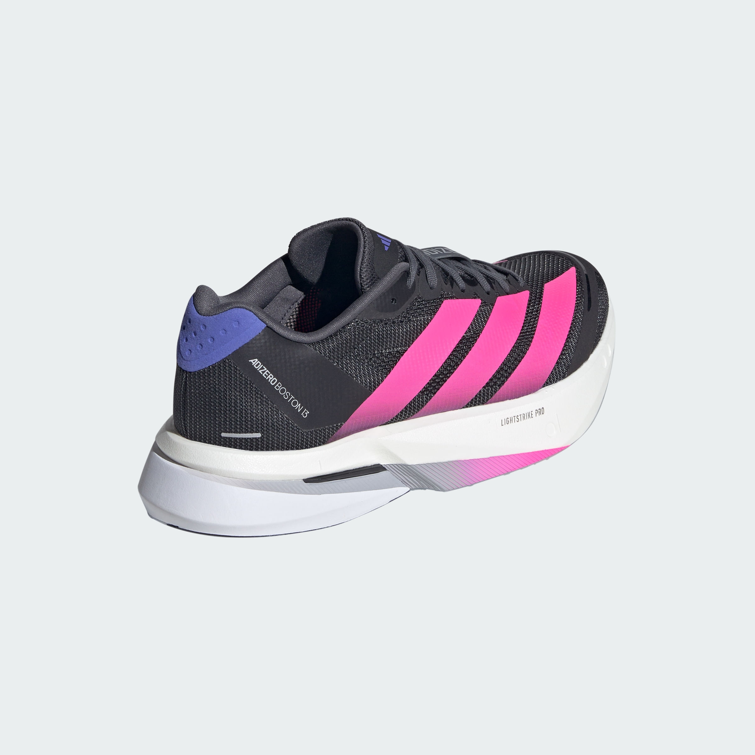 Zapatillas adidas Adizero Boston 13 Mujer — imagen 3