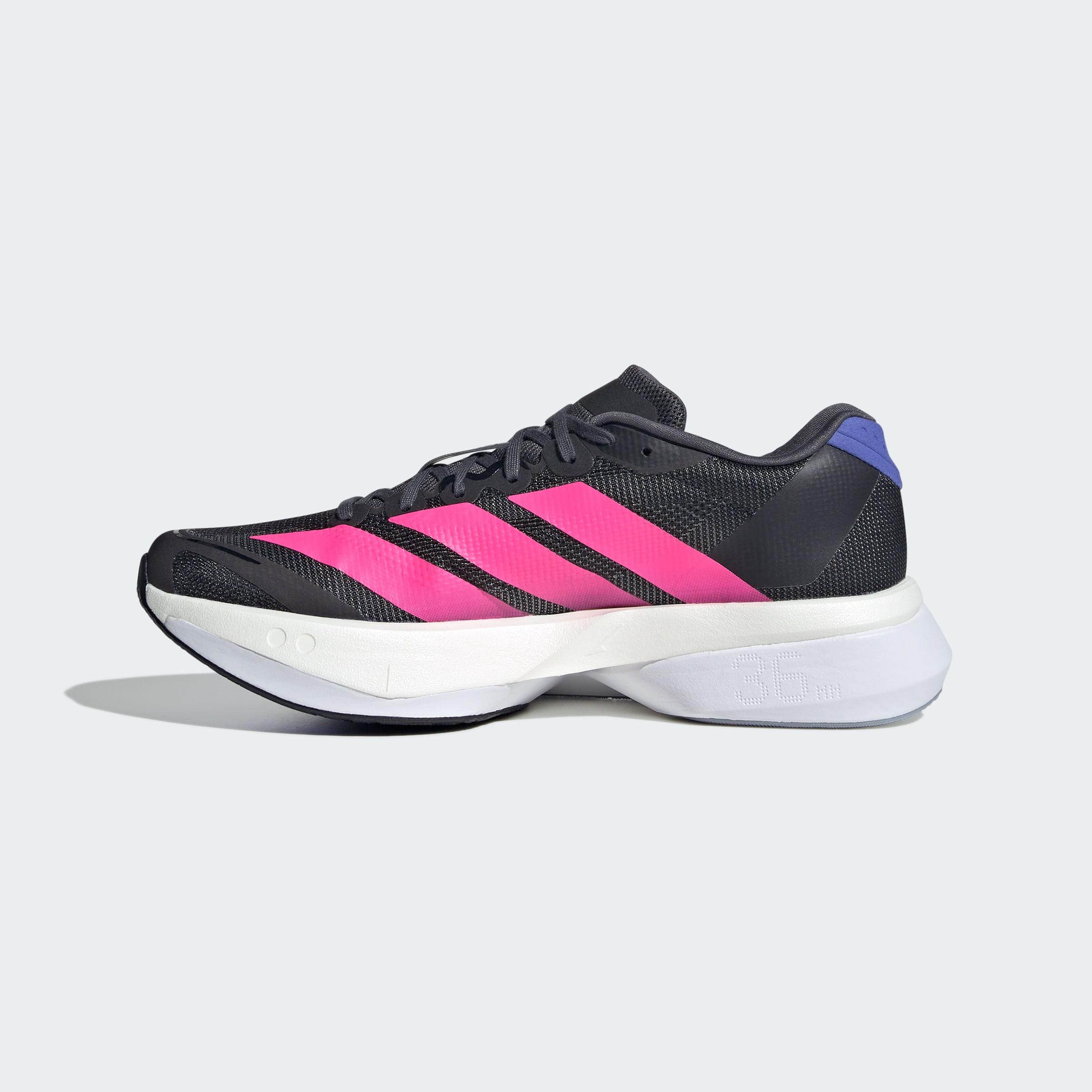 Zapatillas adidas Adizero Boston 13 Mujer — imagen 9