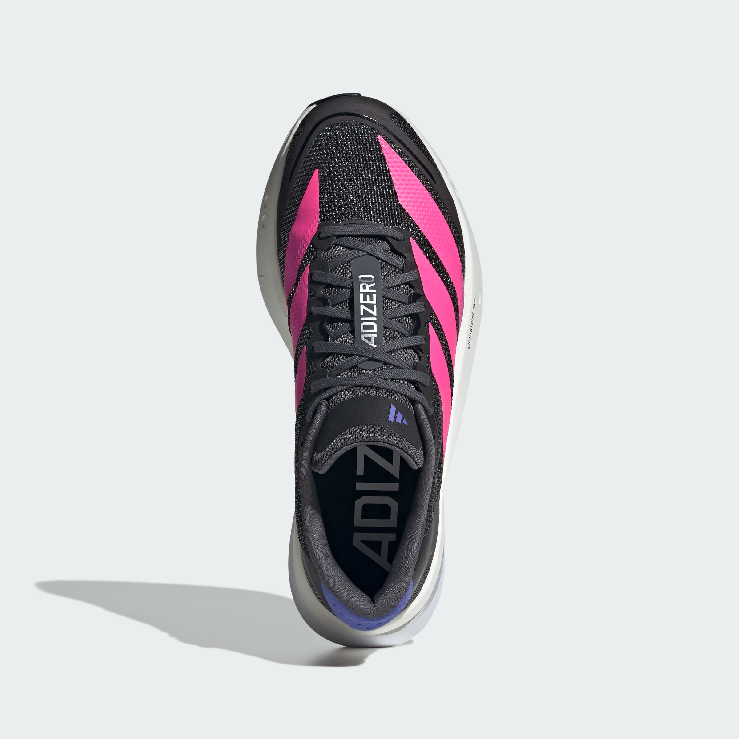 Zapatillas adidas Adizero Boston 13 Mujer — imagen 4