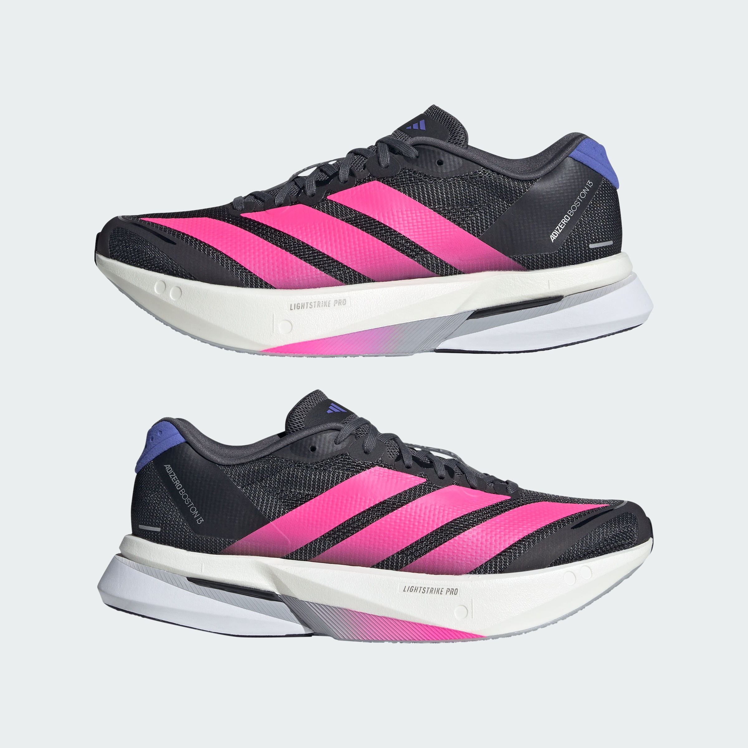 Zapatillas adidas Adizero Boston 13 Mujer — imagen 8