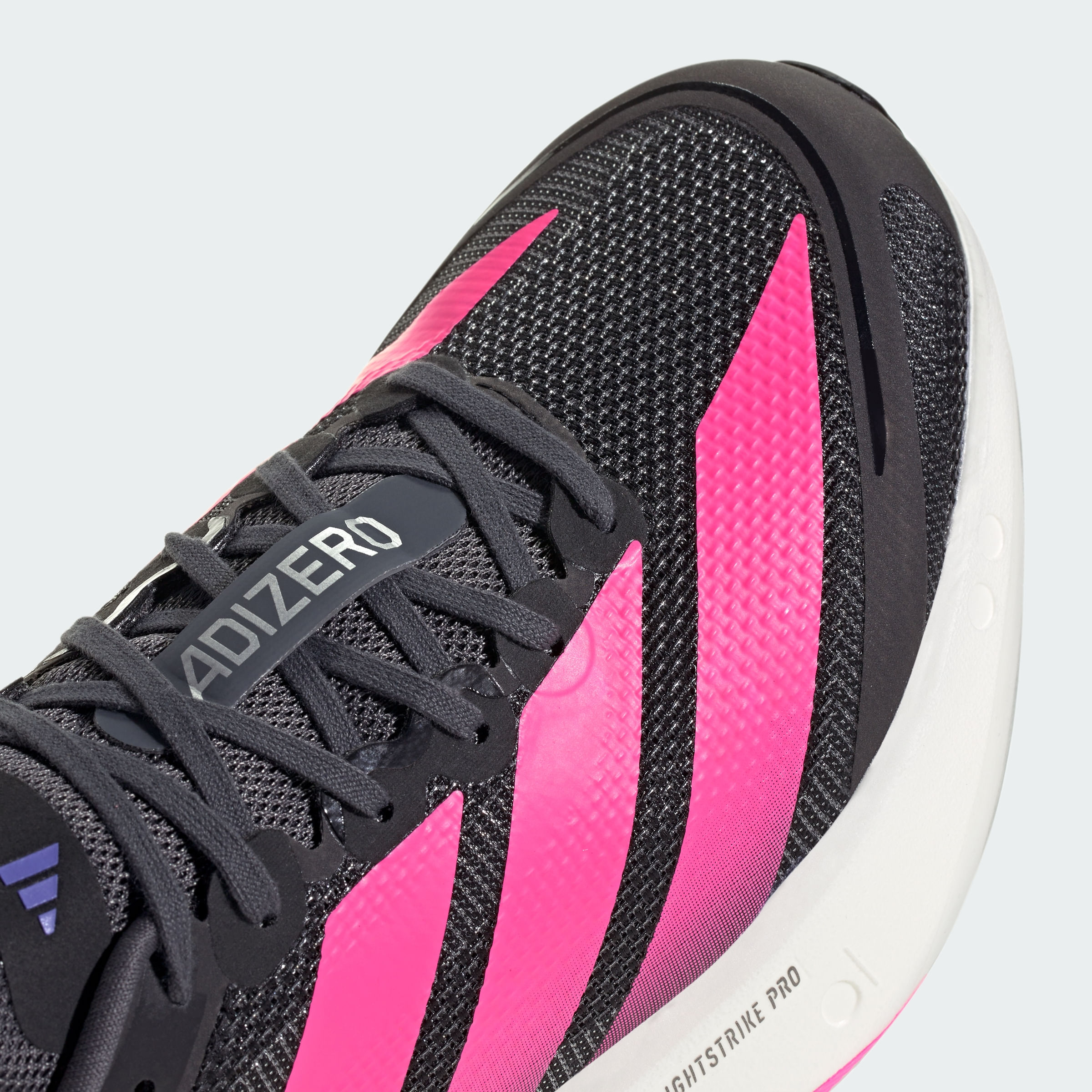 Zapatillas adidas Adizero Boston 13 Mujer — imagen 7