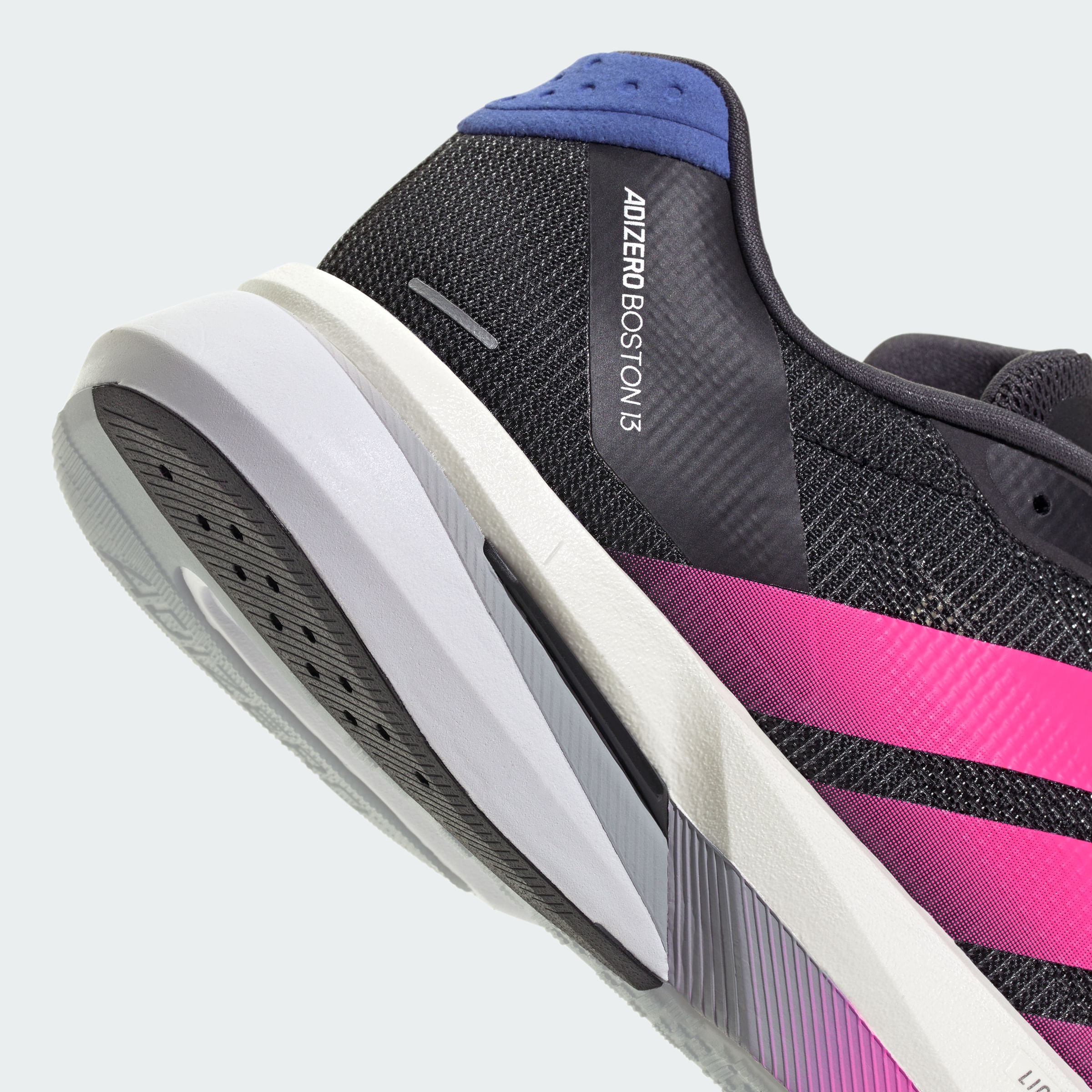 Zapatillas adidas Adizero Boston 13 Mujer — imagen 6