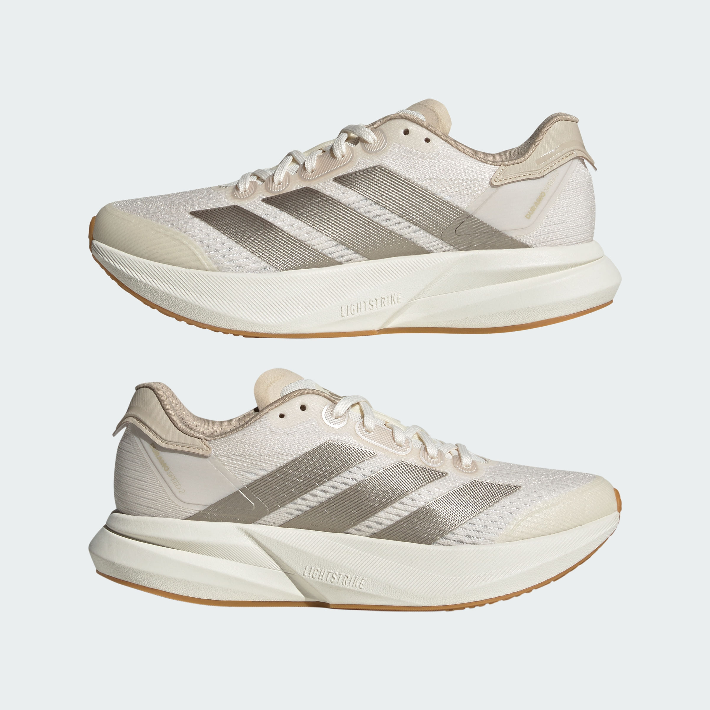 Zapatillas adidas de Running Duramo Speed 2 Mujer — imagen 8