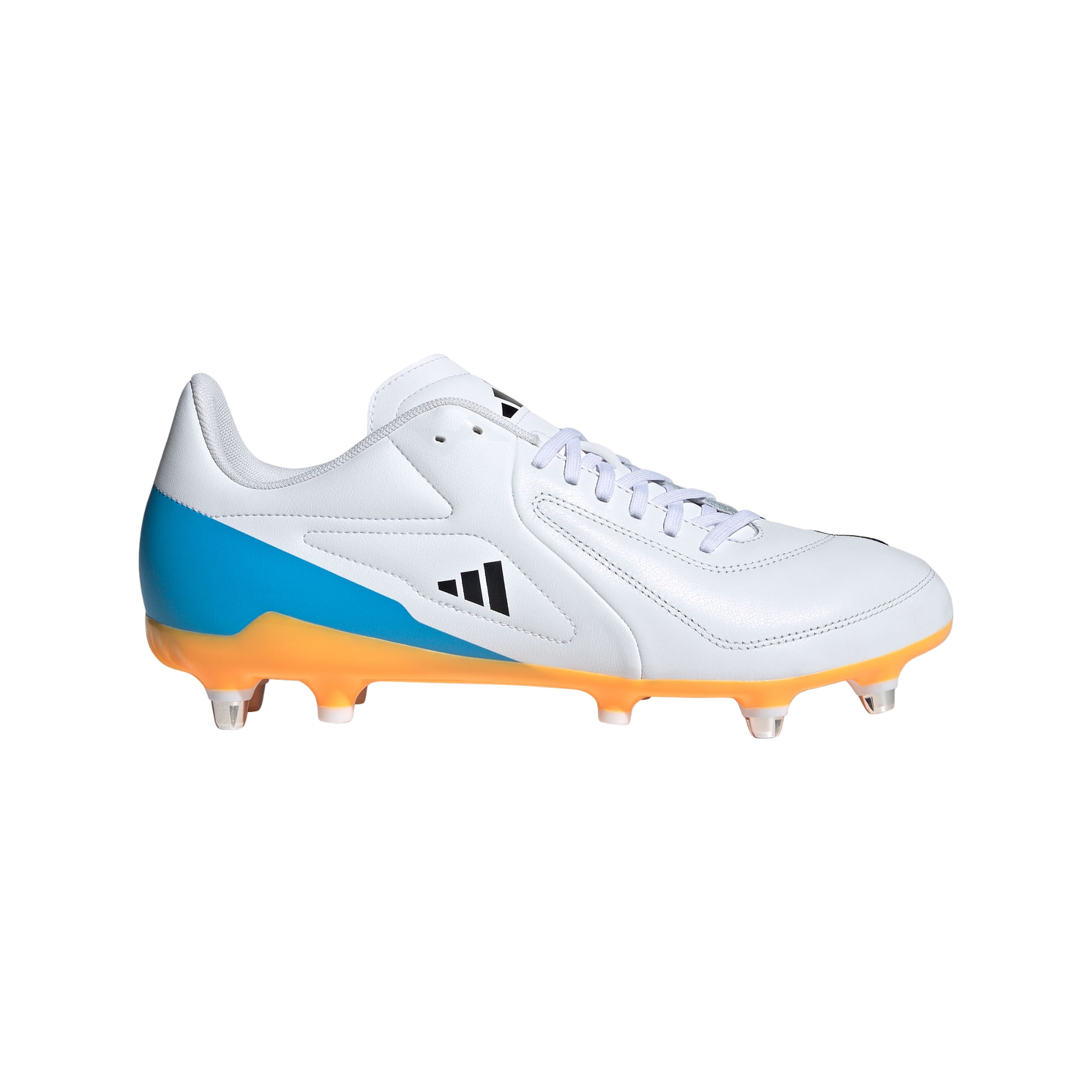 Botines adidas de Rugby RS15 Elite Terreno Suave Unisex