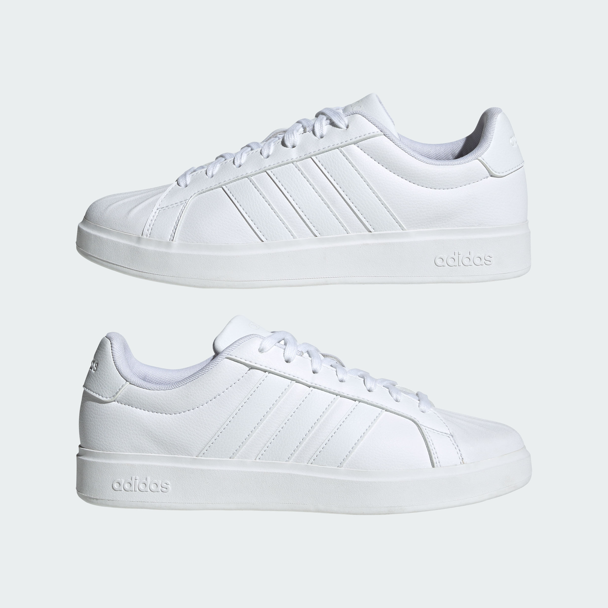 Zapatillas adidas Streettalk Hombre — imagen 8