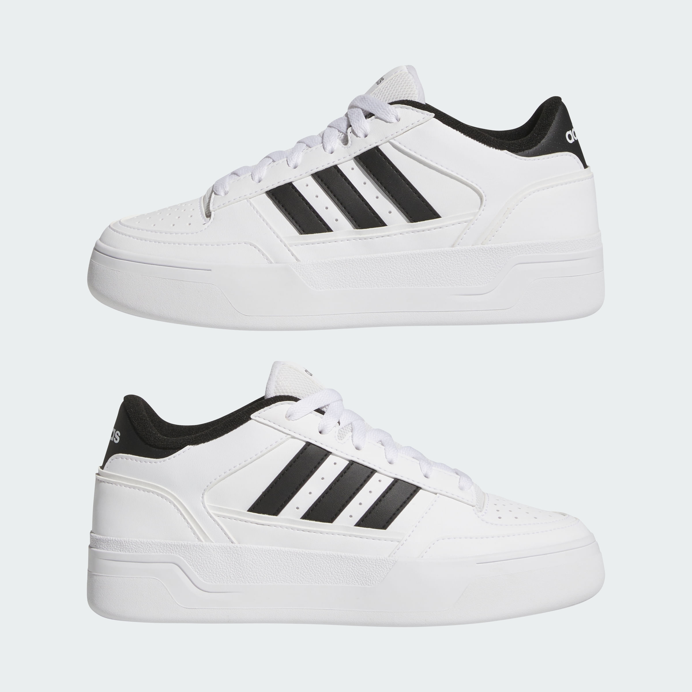 Zapatillas adidas Turnaround Mujer — imagen 8