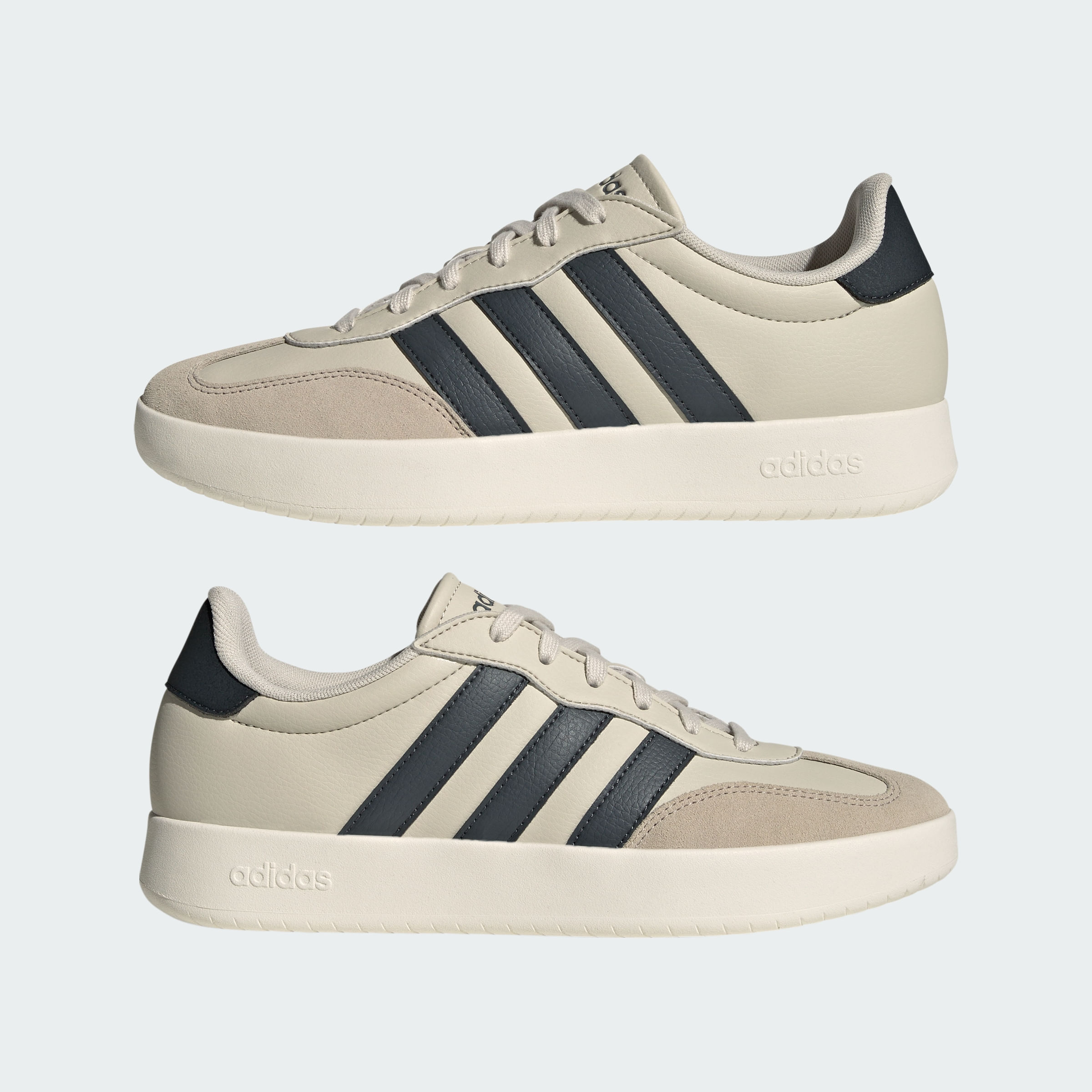 Zapatillas adidas Bareeda Shoes Hombre — imagen 8