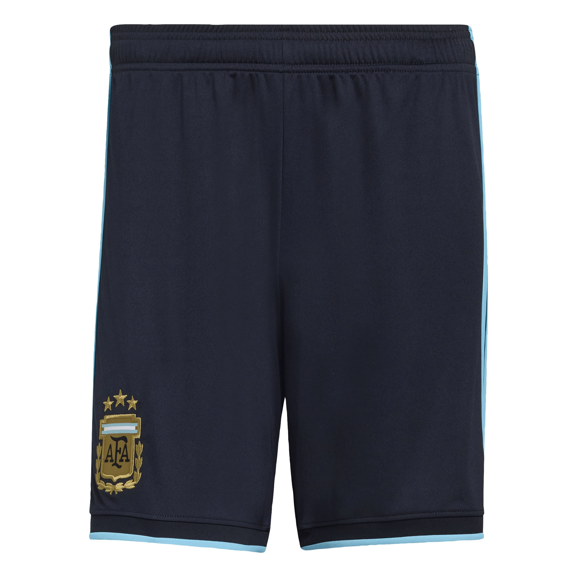 Shorts adidas Titular de la Selección Argentina 26 Hombre