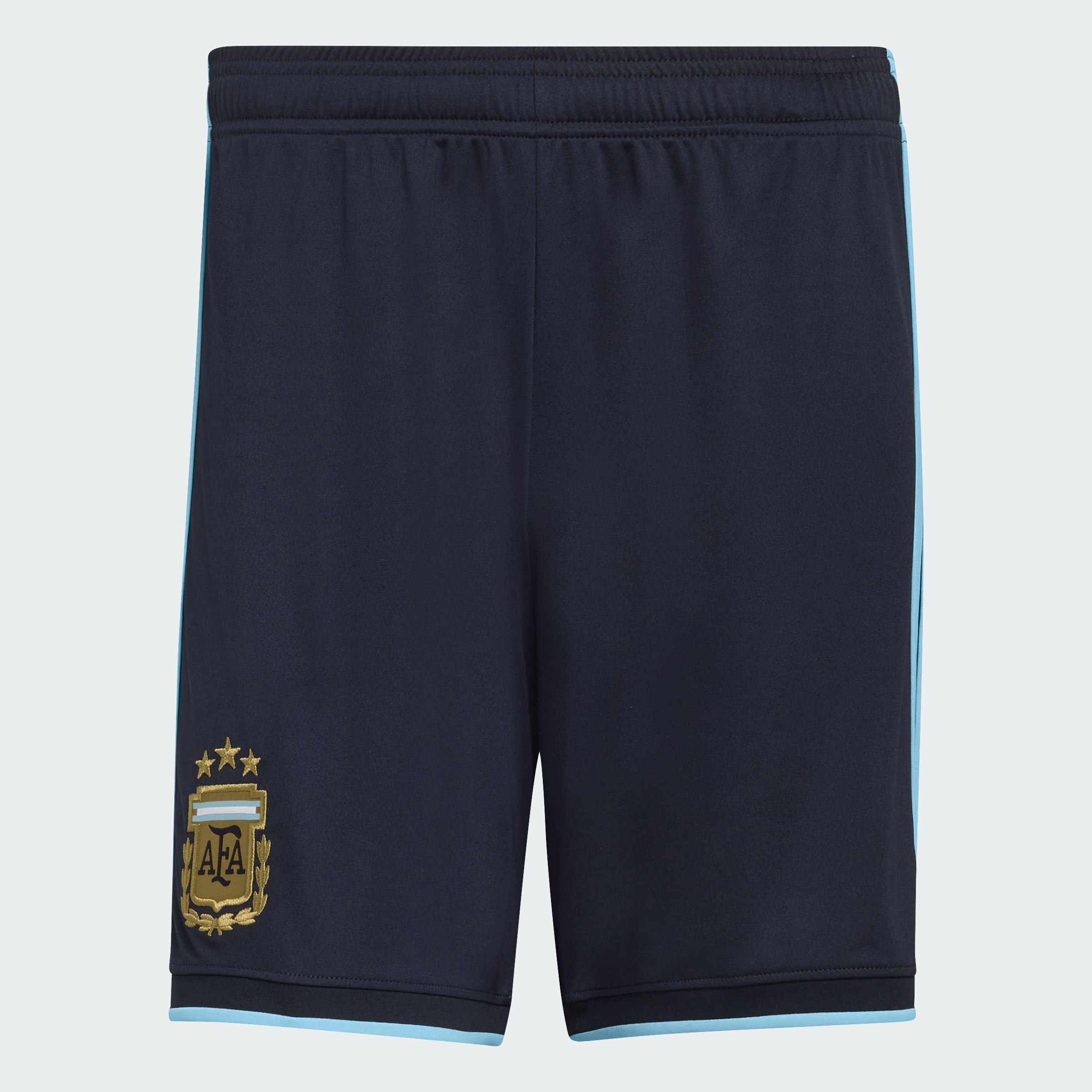 Shorts adidas Titular de la Selección Argentina 26 Hombre — imagen 8