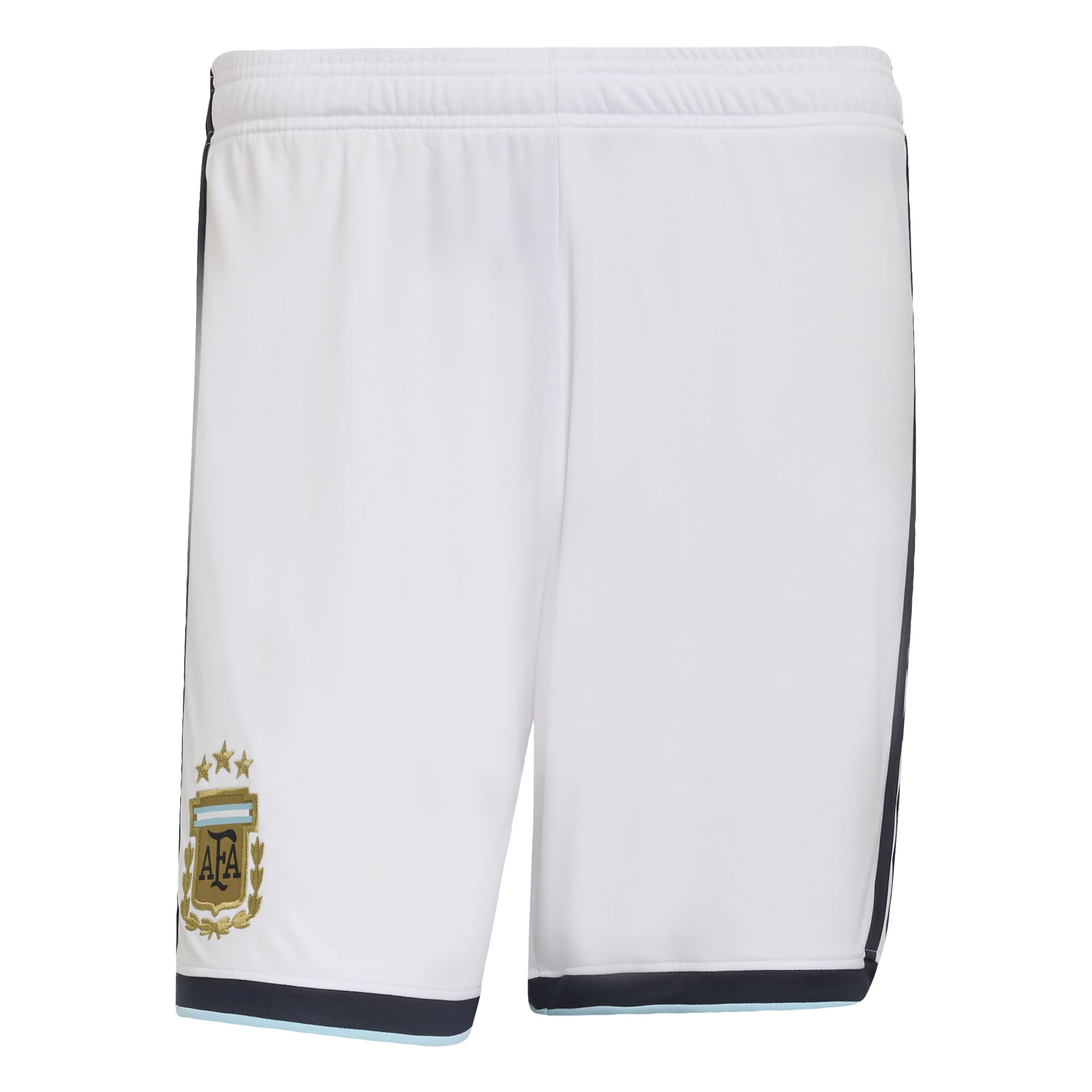 Shorts adidas Titular de la Selección Argentina 26 Hombre