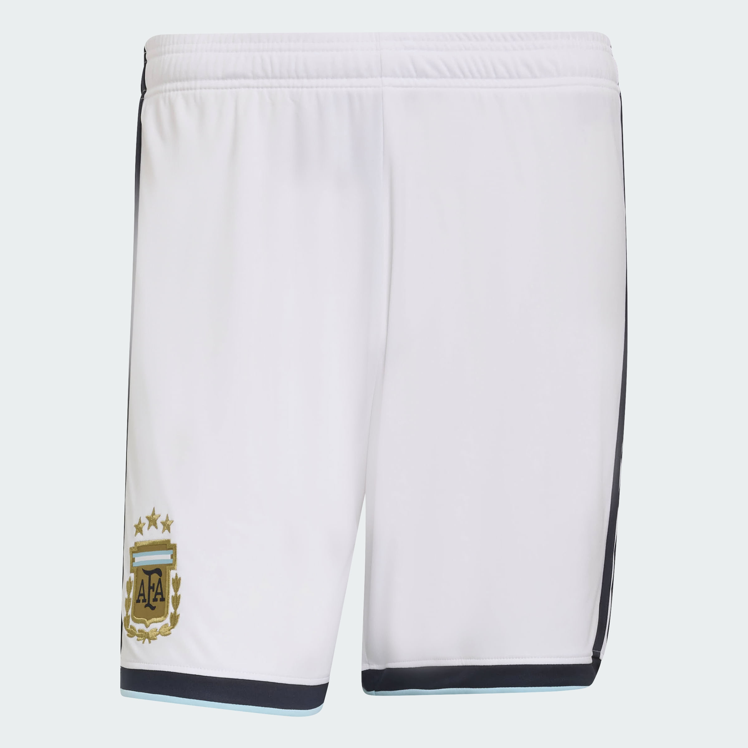Shorts adidas Titular de la Selección Argentina 26 Hombre — imagen 8
