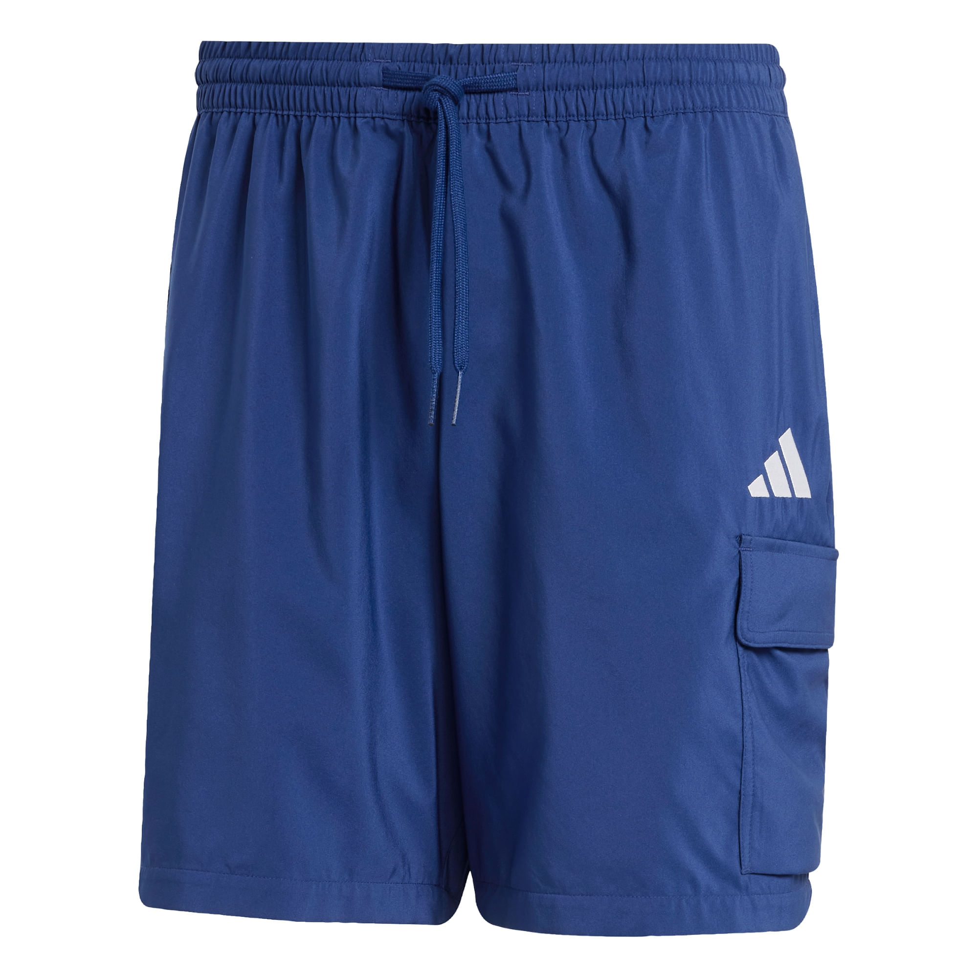 Shorts adidas Cargo Chelsea Essentials Logo Pequeño Hombre