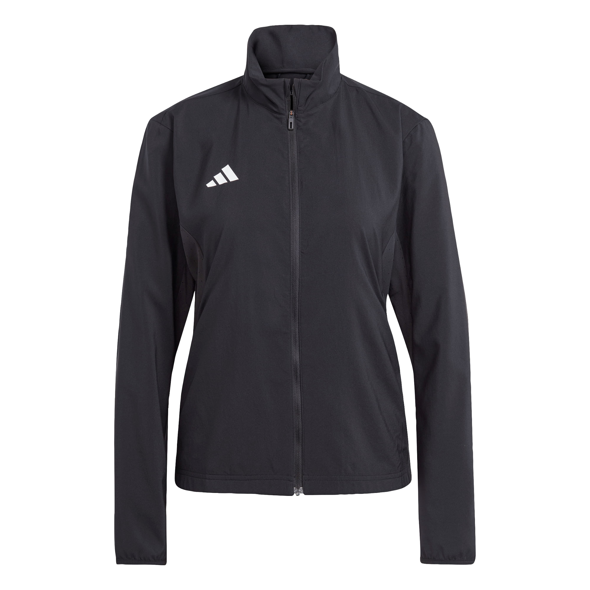 Camperas adidas Campera de Running Adizero Essentials Mujer