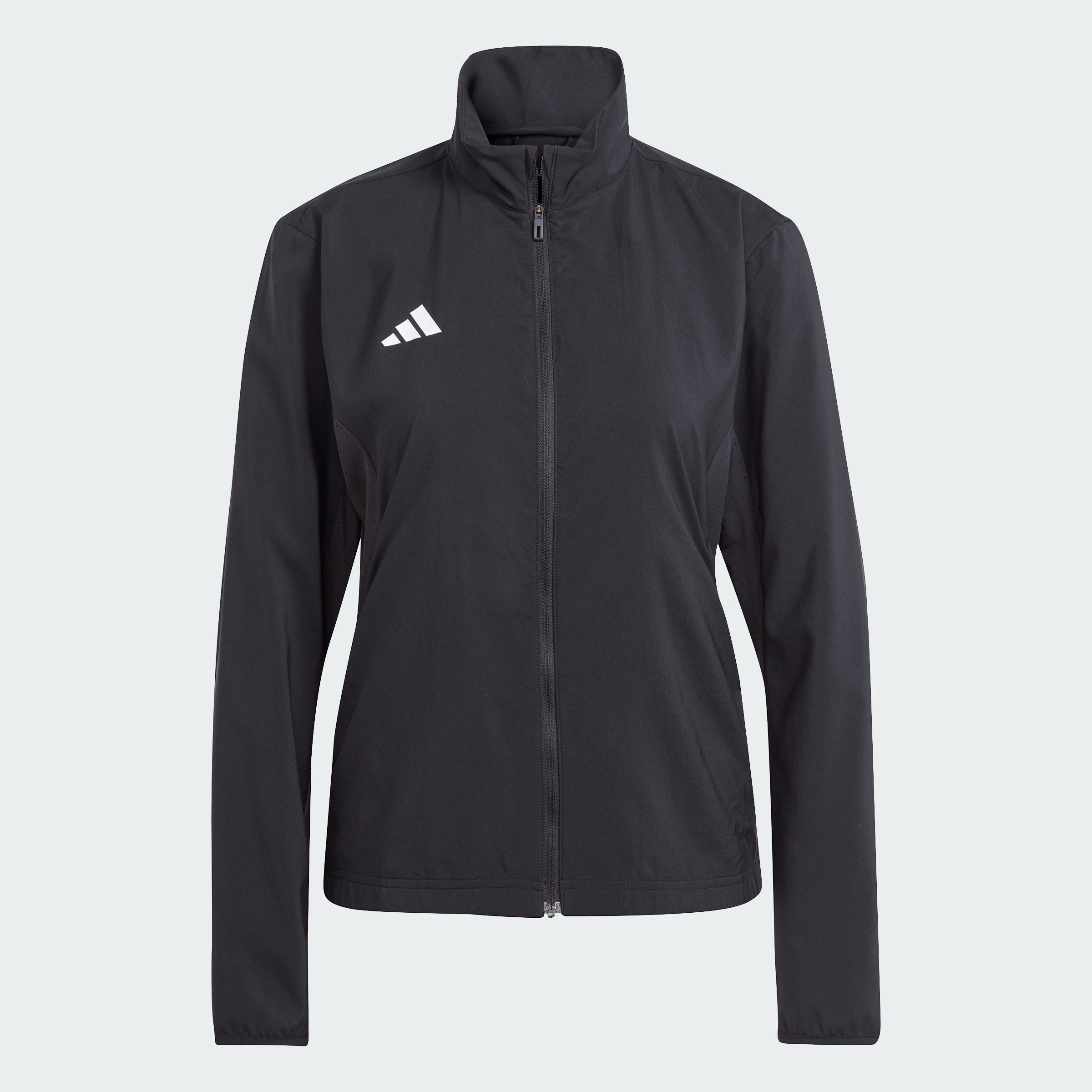 Camperas adidas Campera de Running Adizero Essentials Mujer — imagen 2
