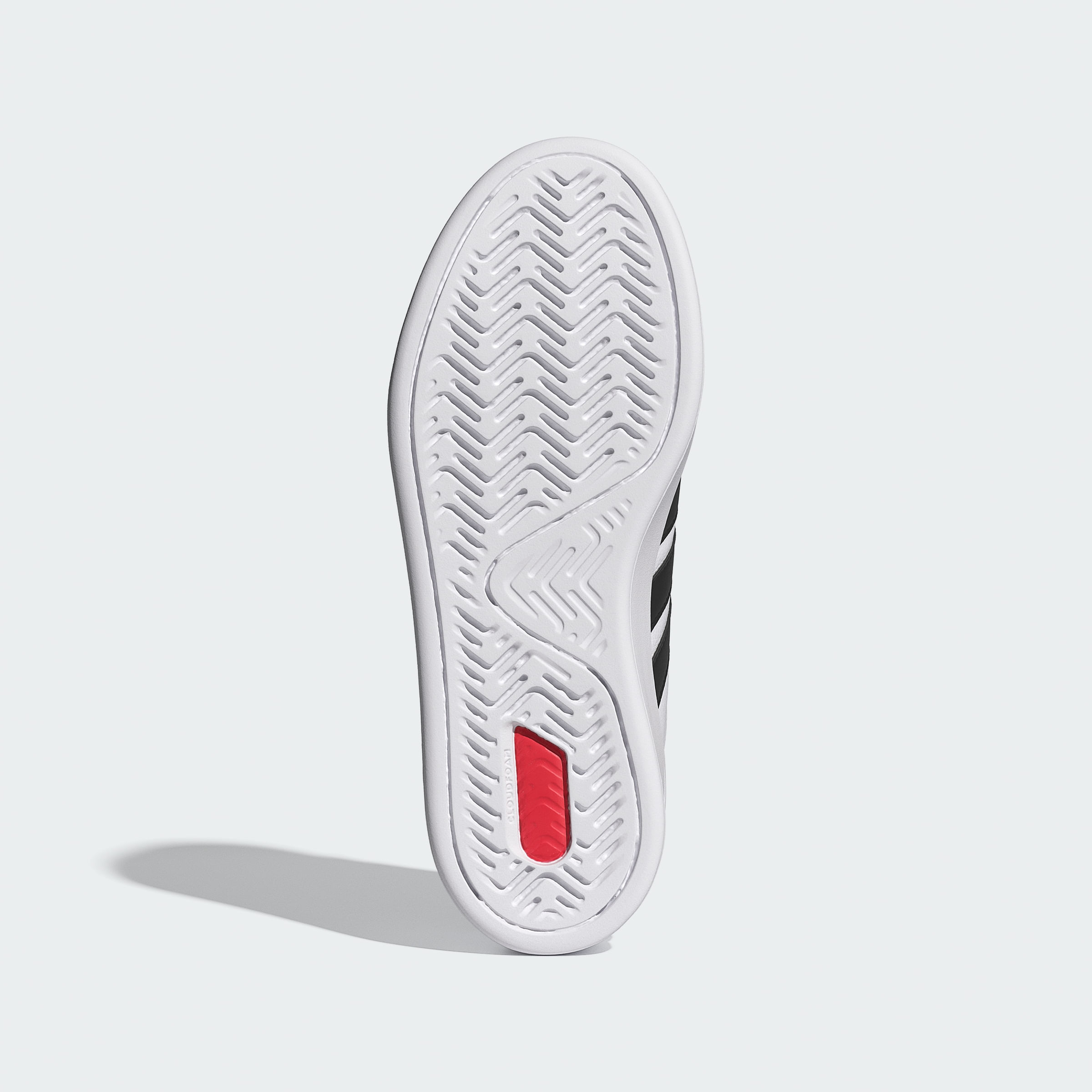Zapatillas adidas GRAND COURT 3.0 Mujer — imagen 5
