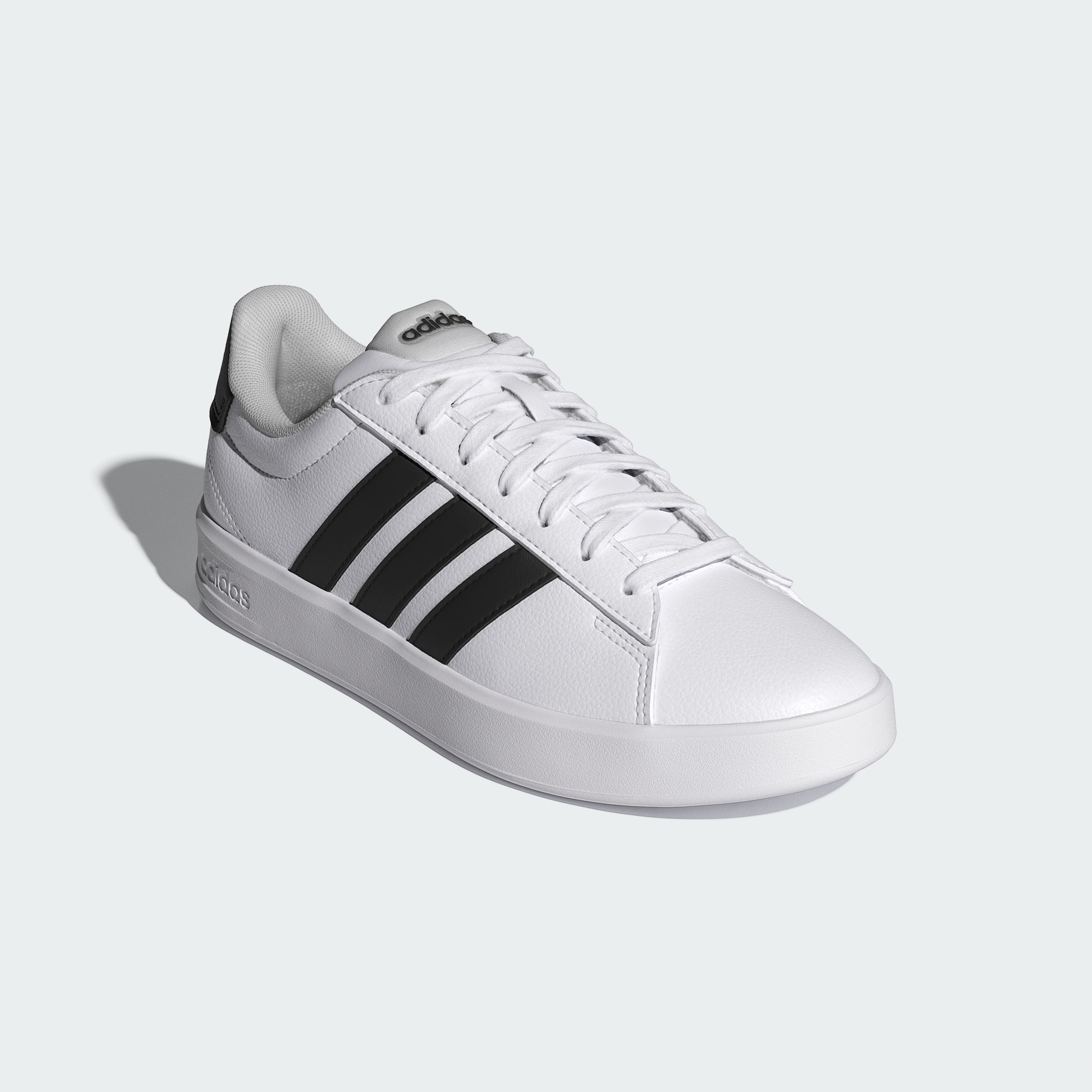 Zapatillas adidas GRAND COURT 3.0 Mujer — imagen 2