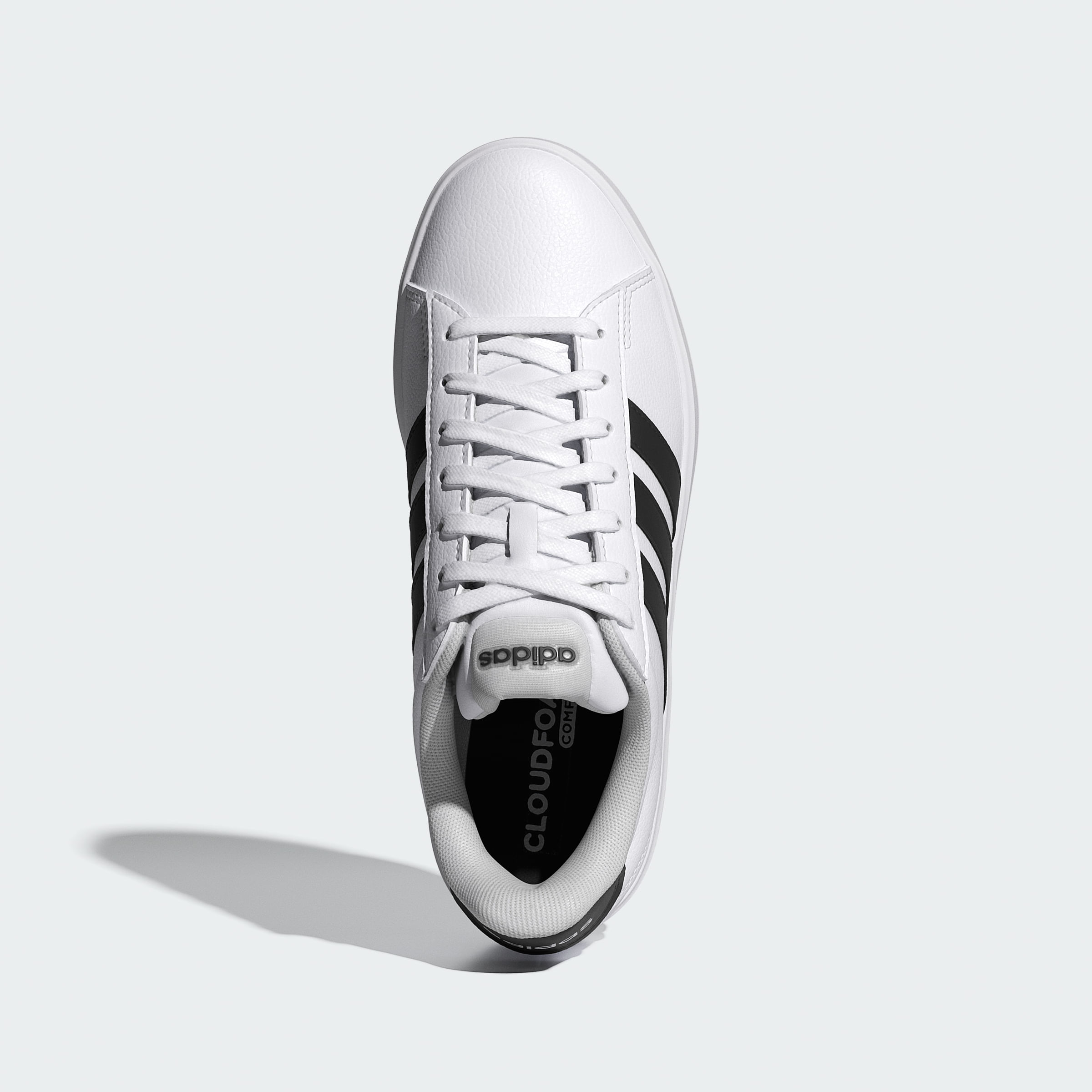 Zapatillas adidas GRAND COURT 3.0 Mujer — imagen 4