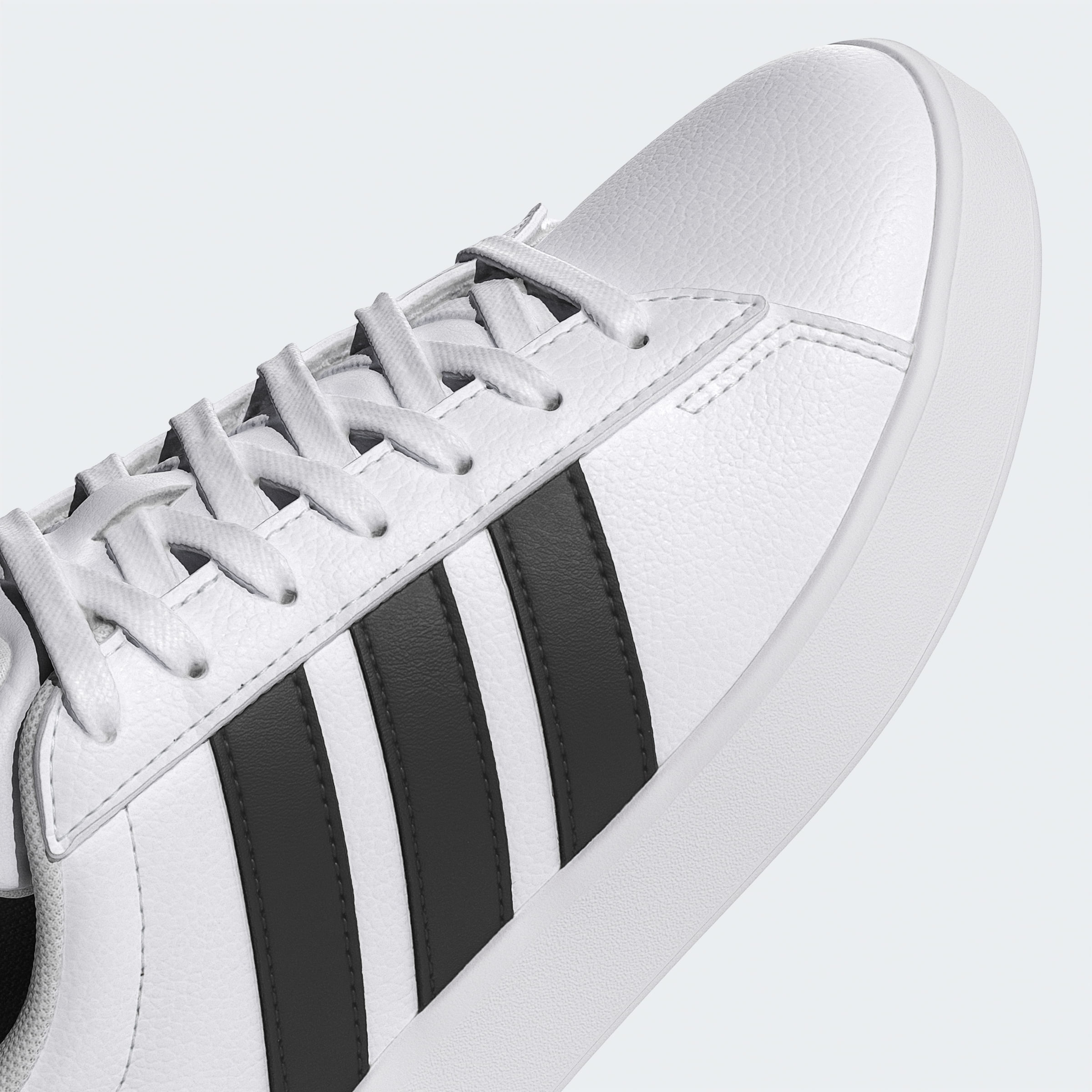 Zapatillas adidas GRAND COURT 3.0 Mujer — imagen 6