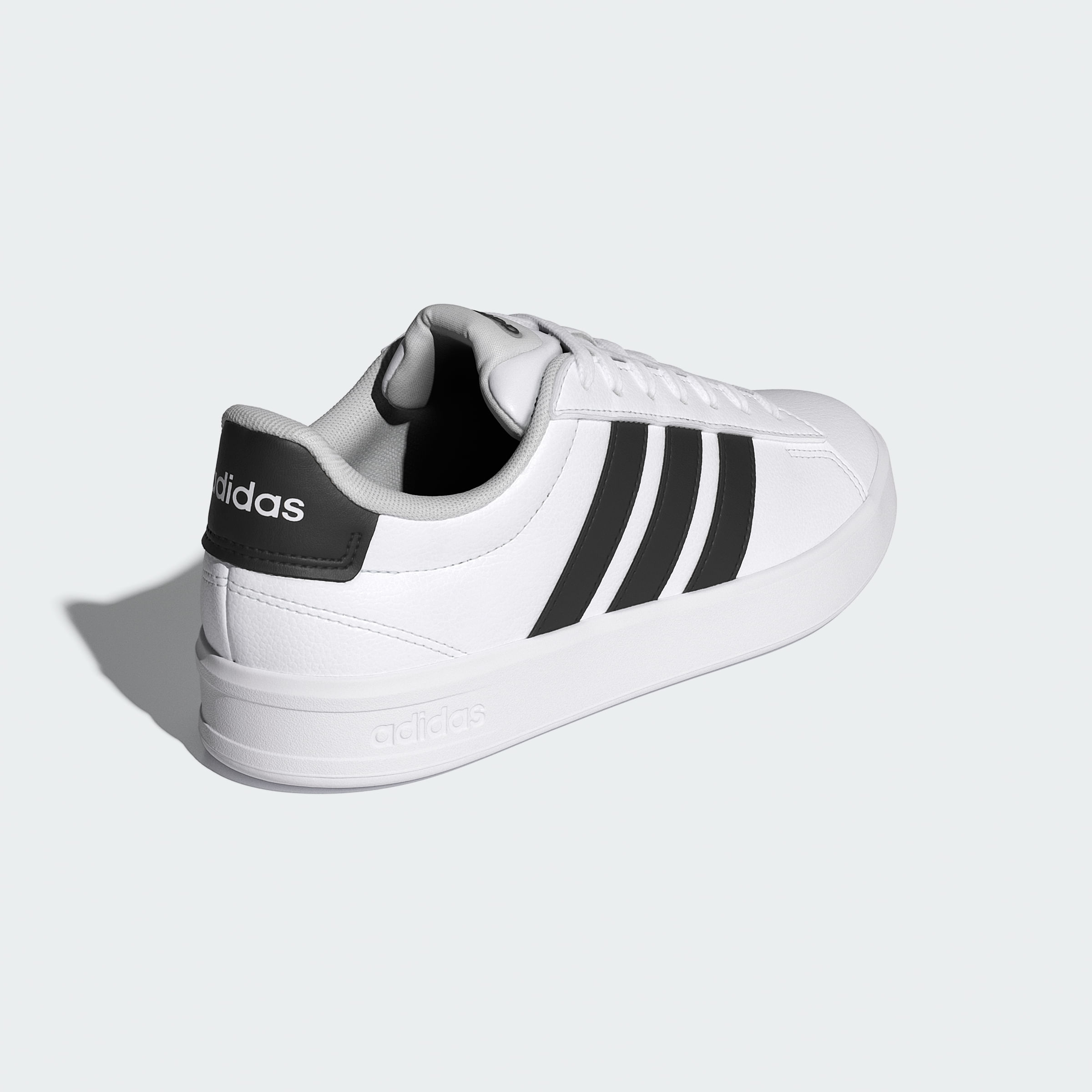 Zapatillas adidas GRAND COURT 3.0 Mujer — imagen 3