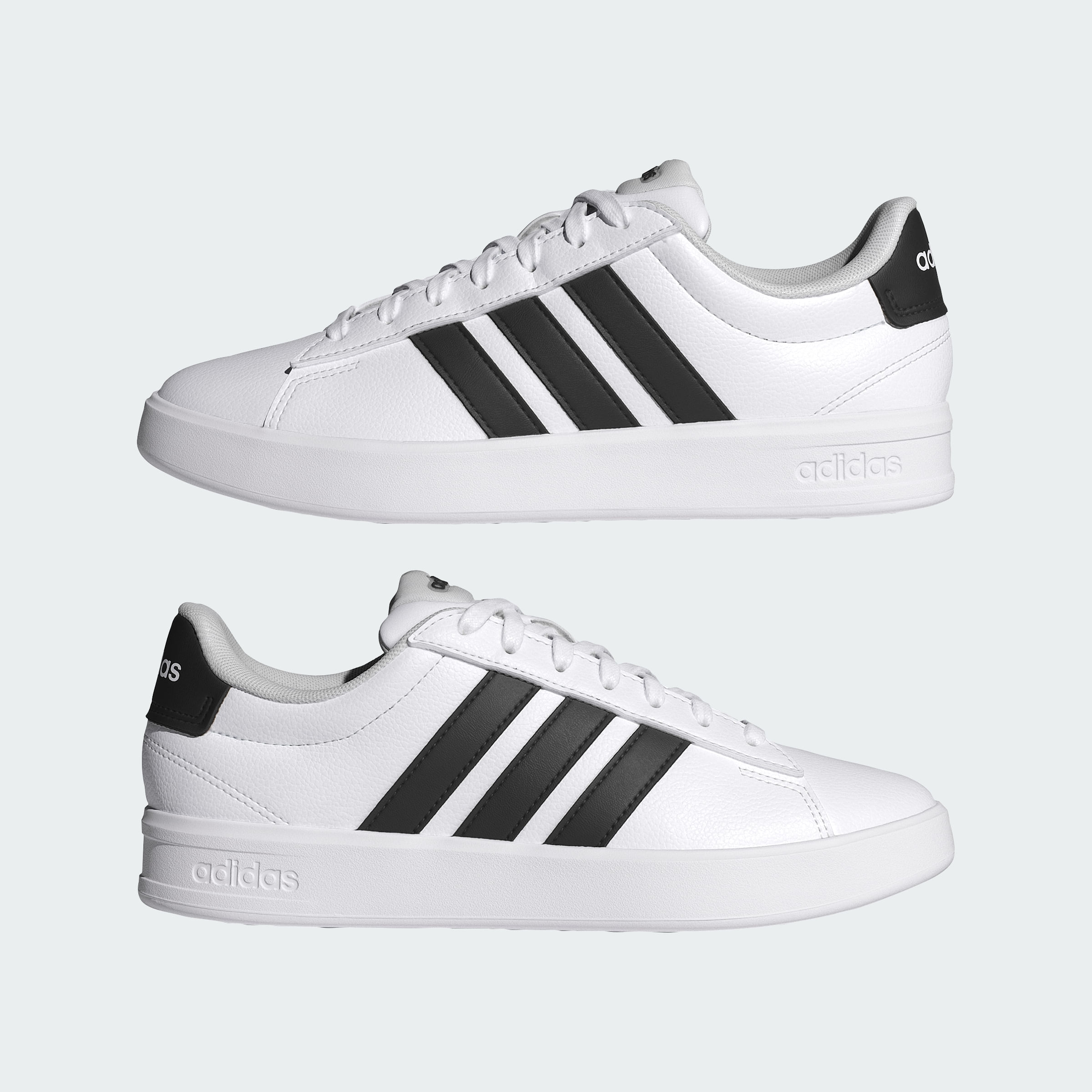Zapatillas adidas GRAND COURT 3.0 Mujer — imagen 8