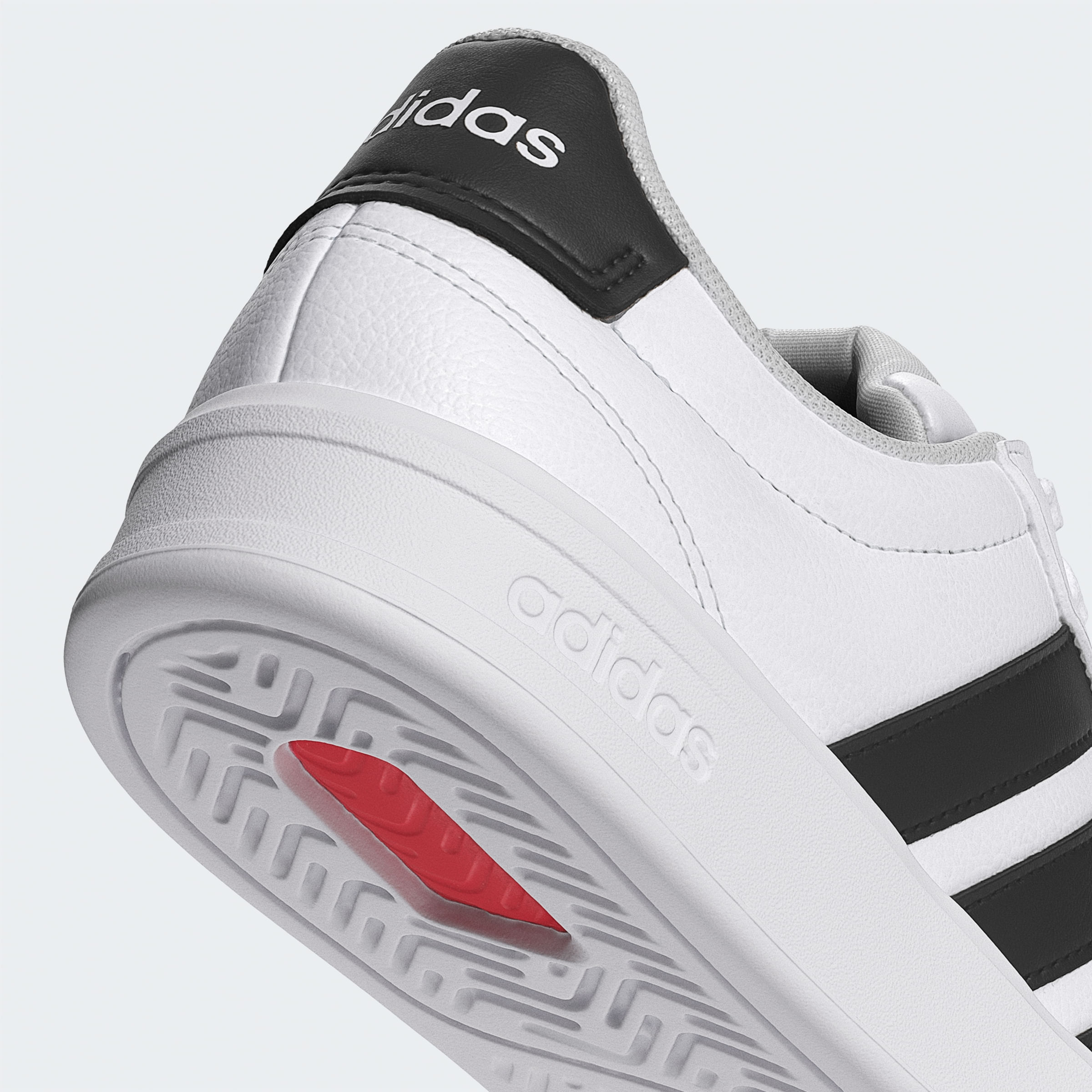 Zapatillas adidas GRAND COURT 3.0 Mujer — imagen 10