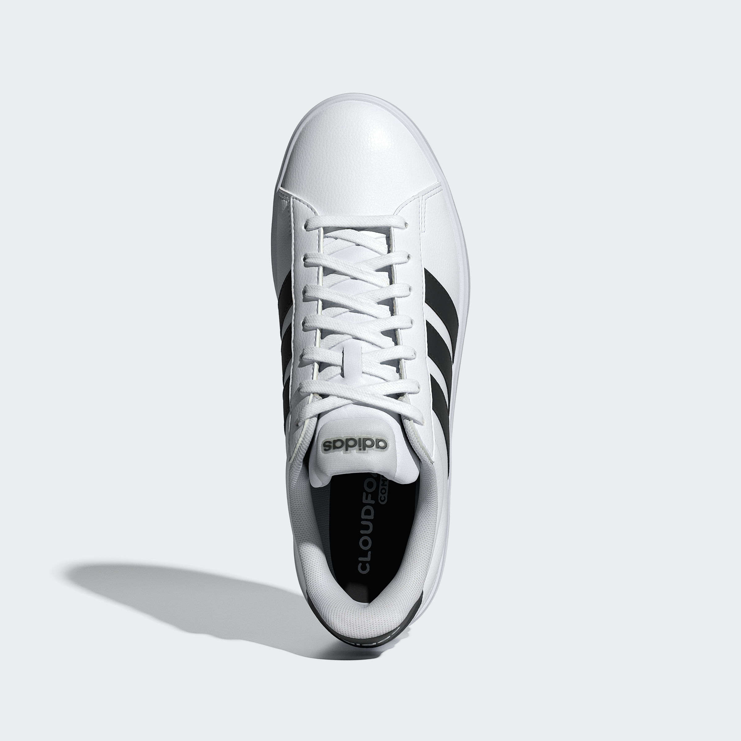 Zapatillas adidas GRAND COURT 3.0 Hombre — imagen 4