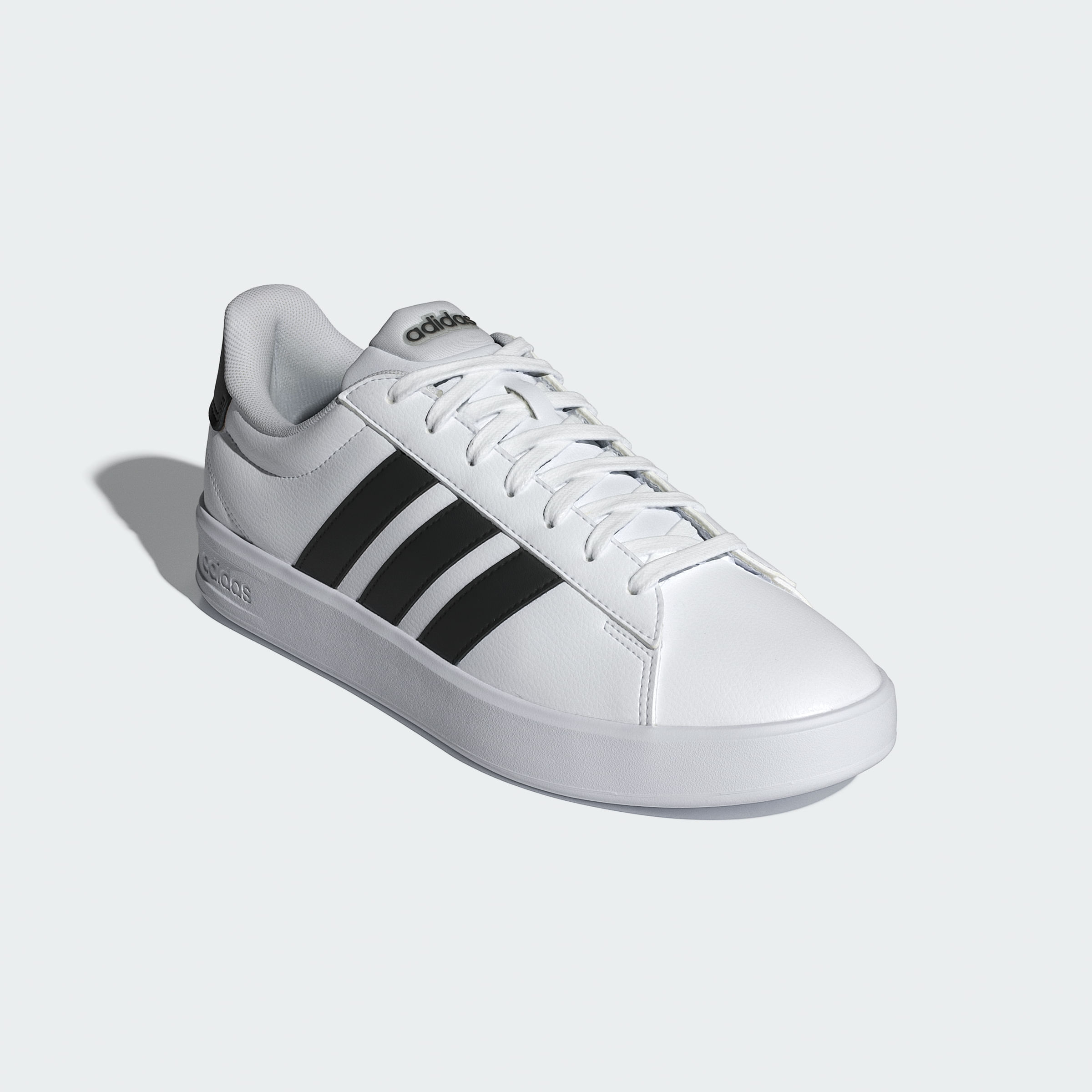 Zapatillas adidas GRAND COURT 3.0 Hombre — imagen 2