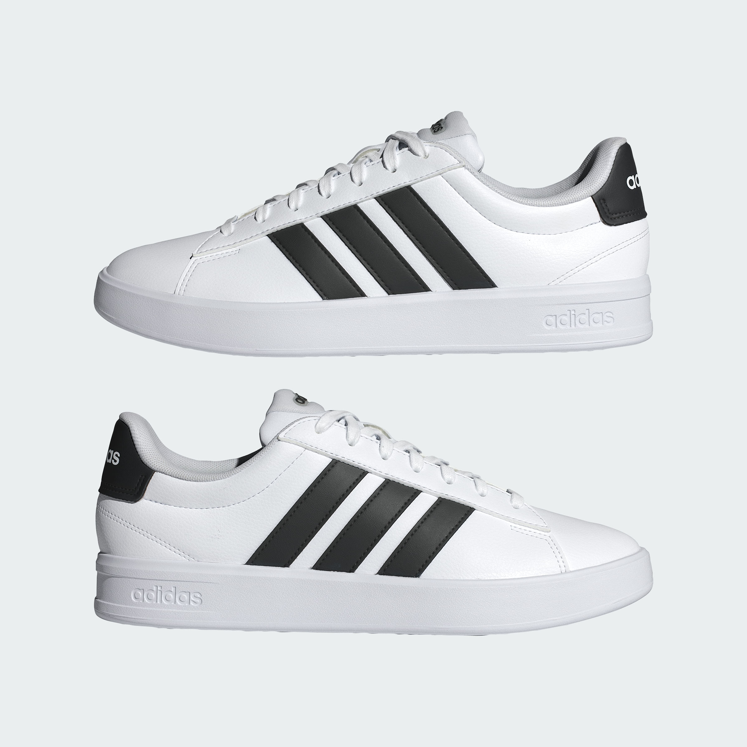 Zapatillas adidas GRAND COURT 3.0 Hombre — imagen 8