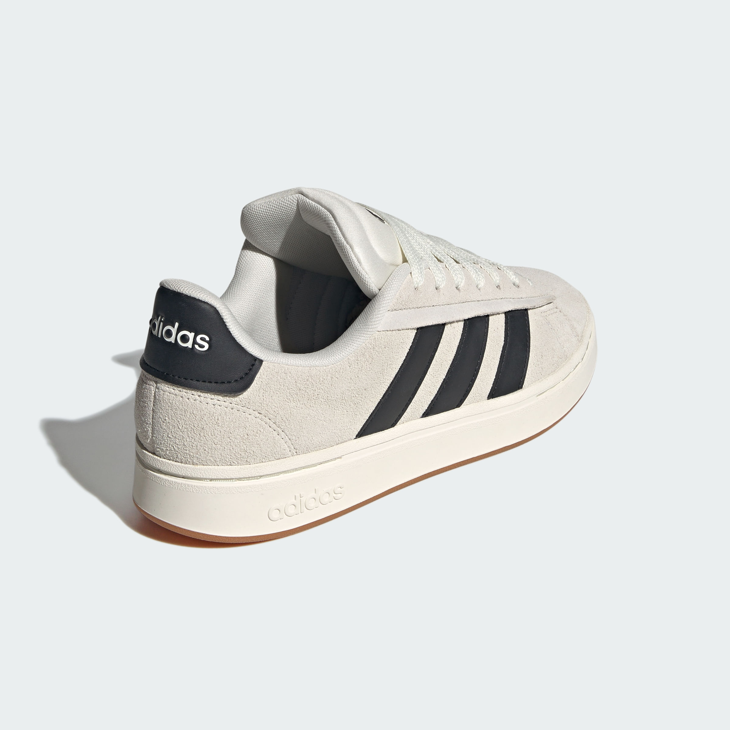 Zapatillas adidas Grand Court Alpha Hombre — imagen 3