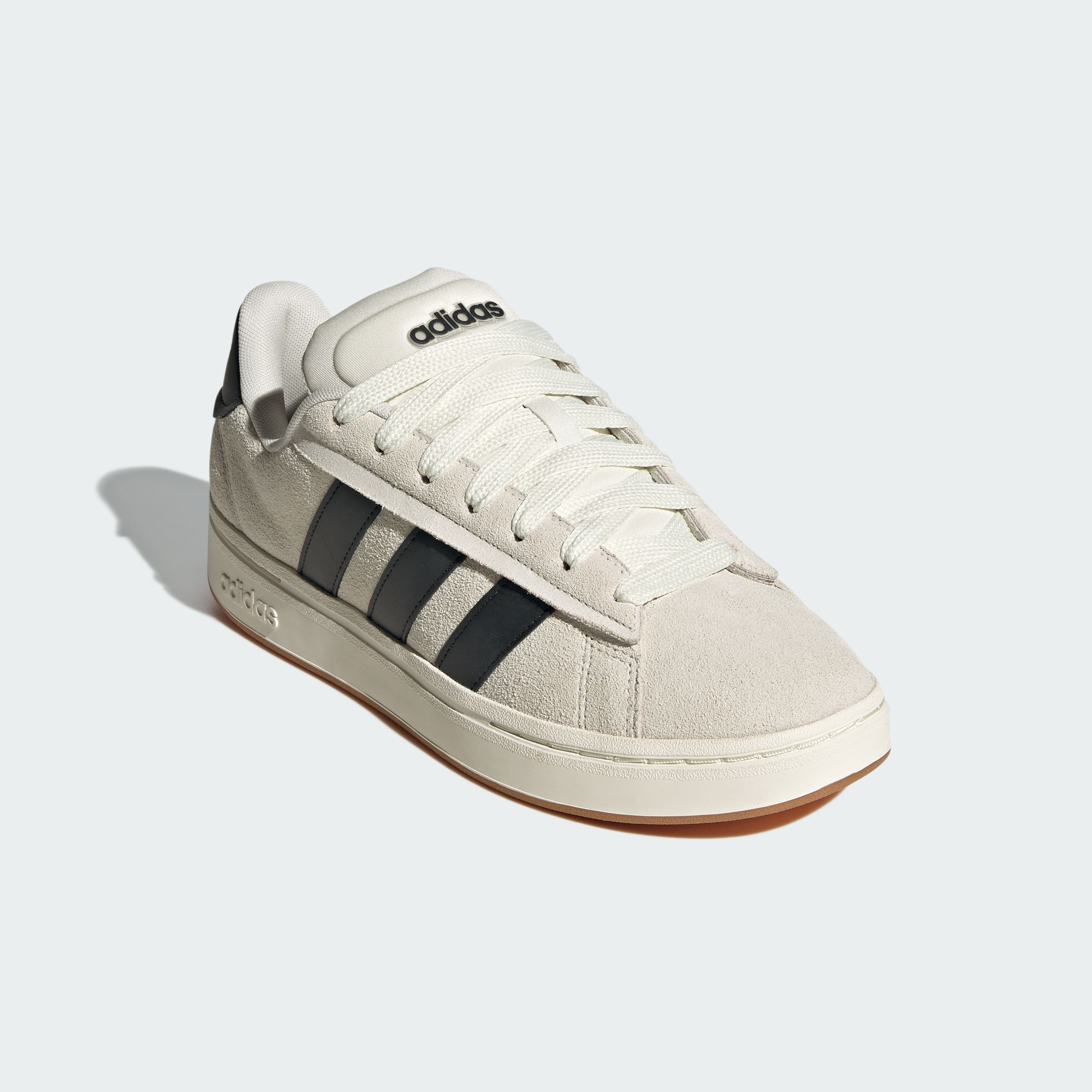 Zapatillas adidas Grand Court Alpha Hombre — imagen 2