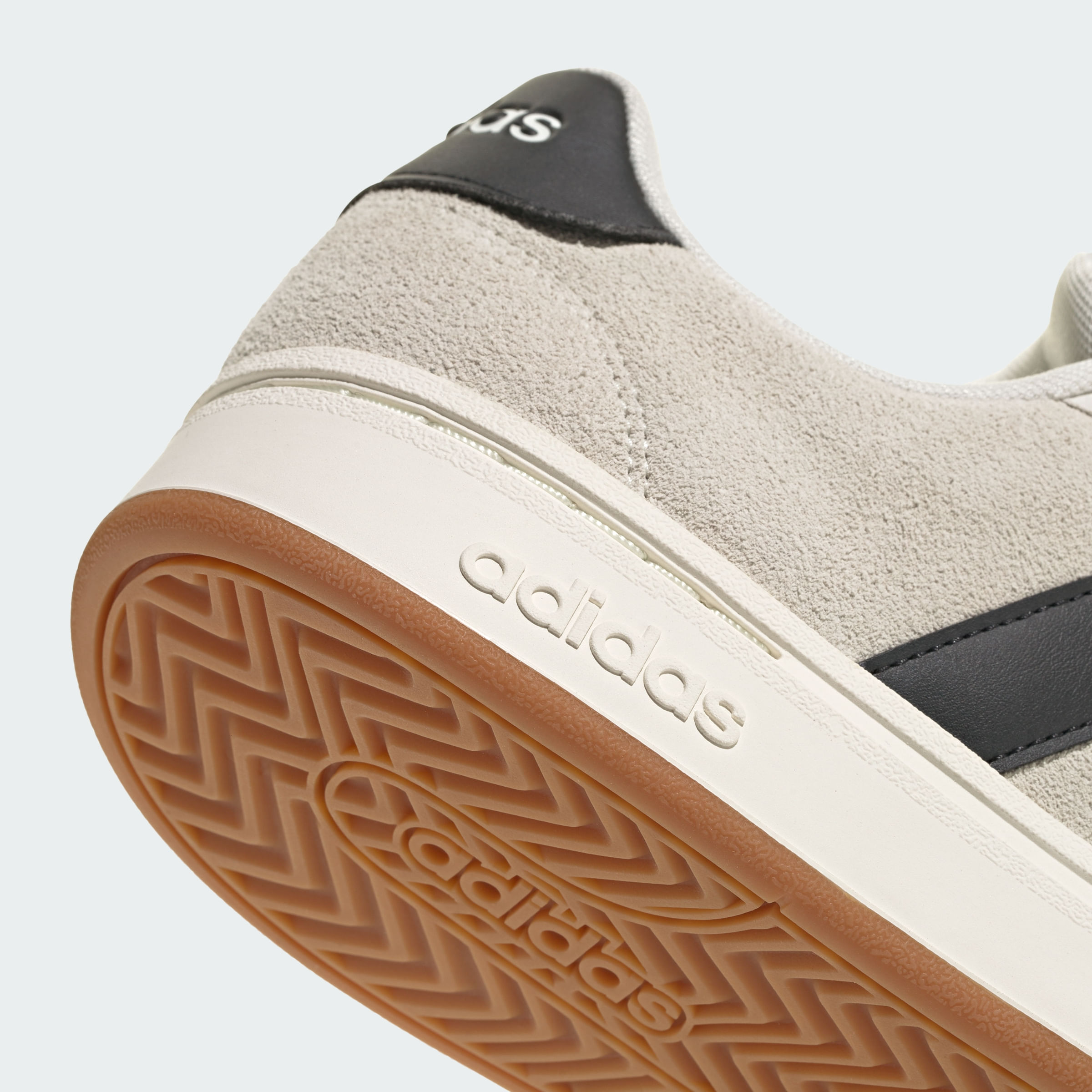 Zapatillas adidas Grand Court Alpha Hombre — imagen 6