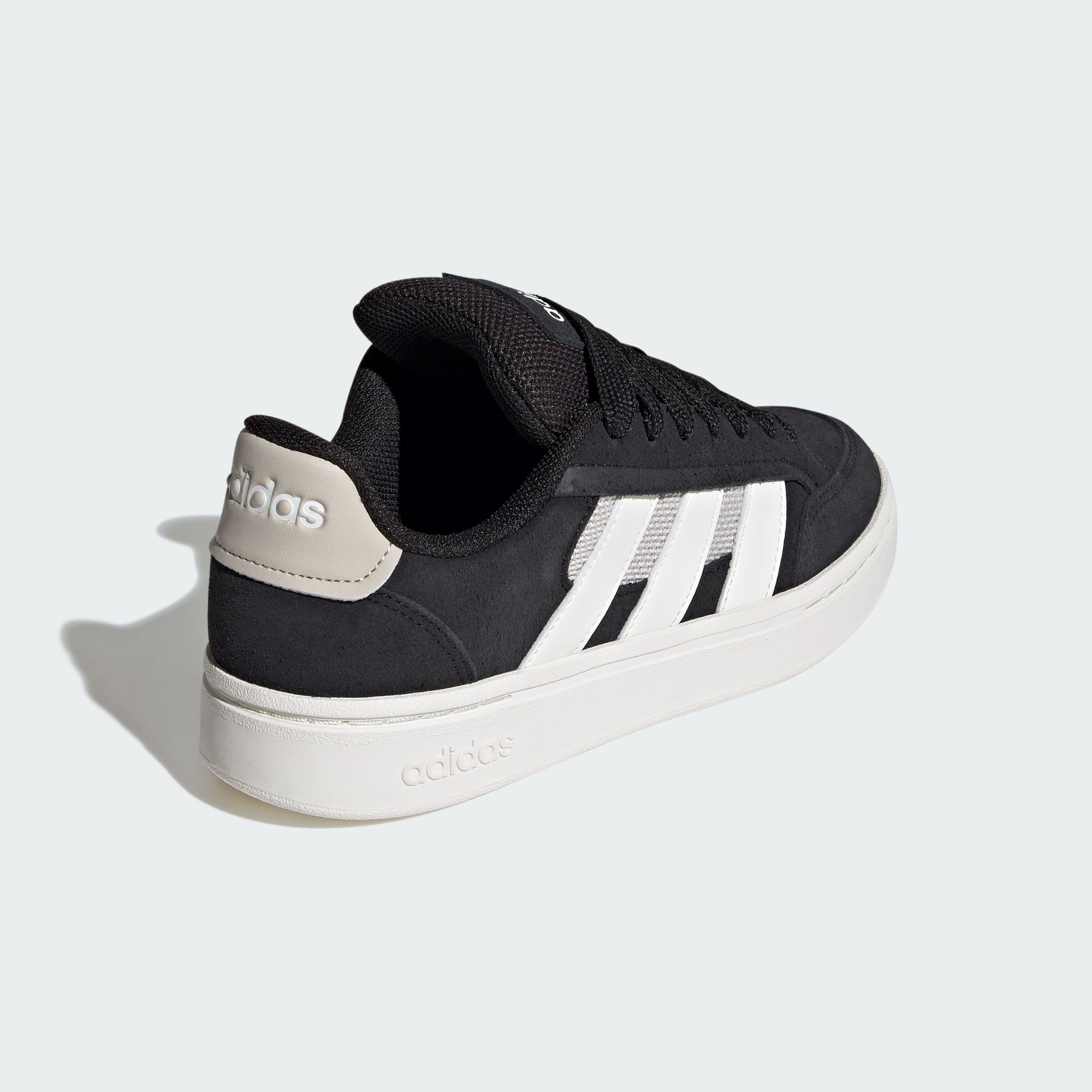 Zapatillas adidas GRAND COURT ALPHA Mujer — imagen 3