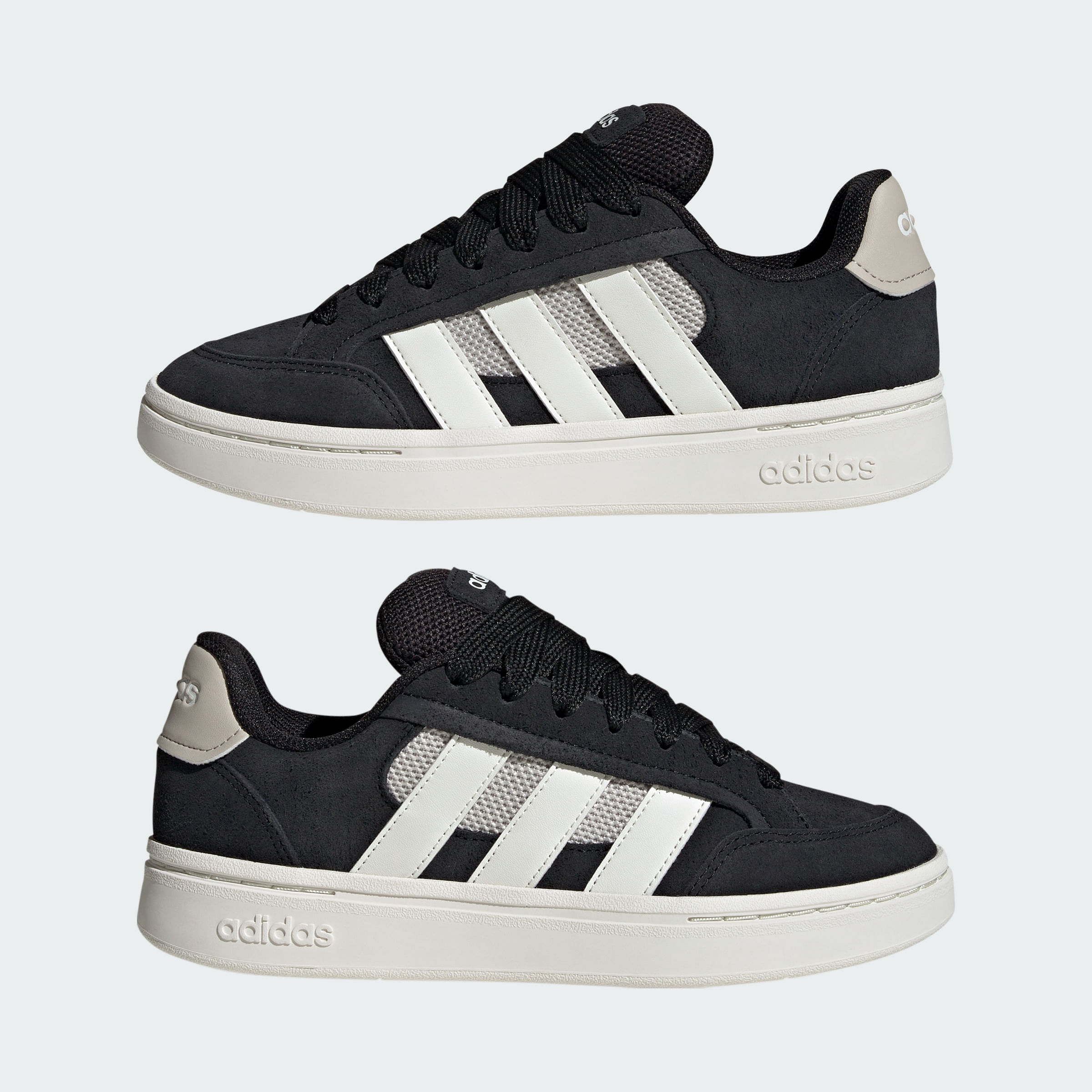 Zapatillas adidas GRAND COURT ALPHA Mujer — imagen 8