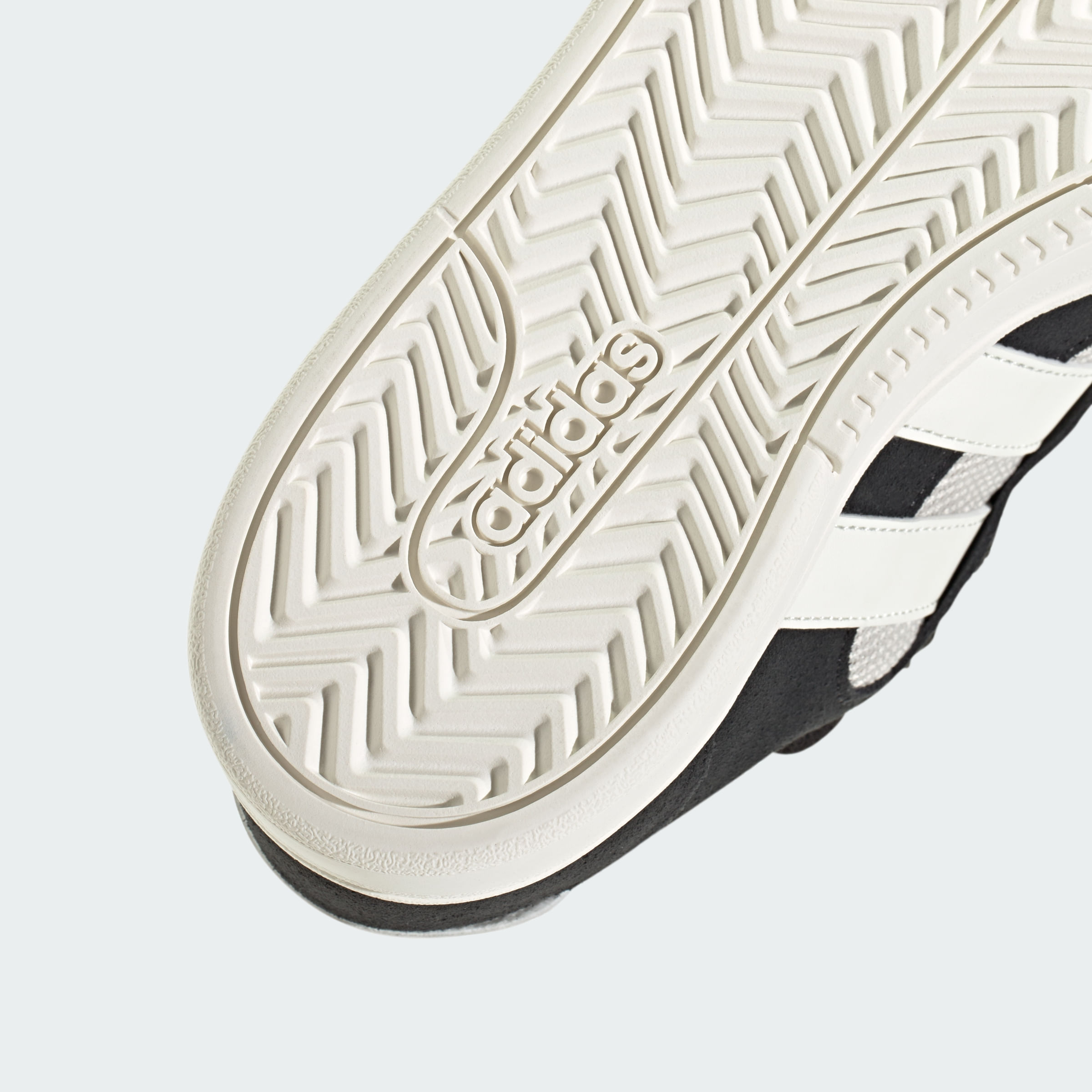 Zapatillas adidas GRAND COURT ALPHA Mujer — imagen 7