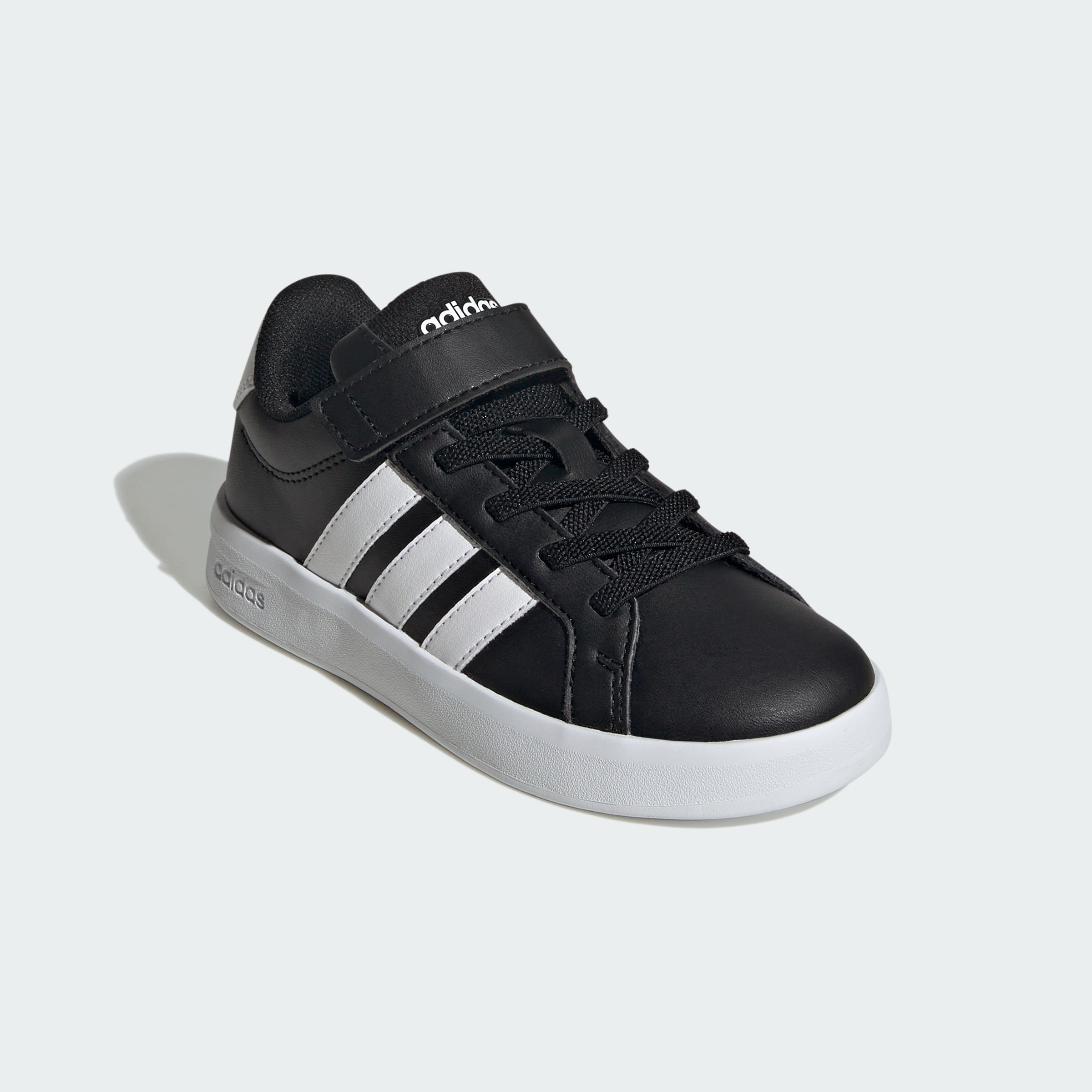 Zapatillas adidas GRAND COURT 3.0 EL C Niños — imagen 2