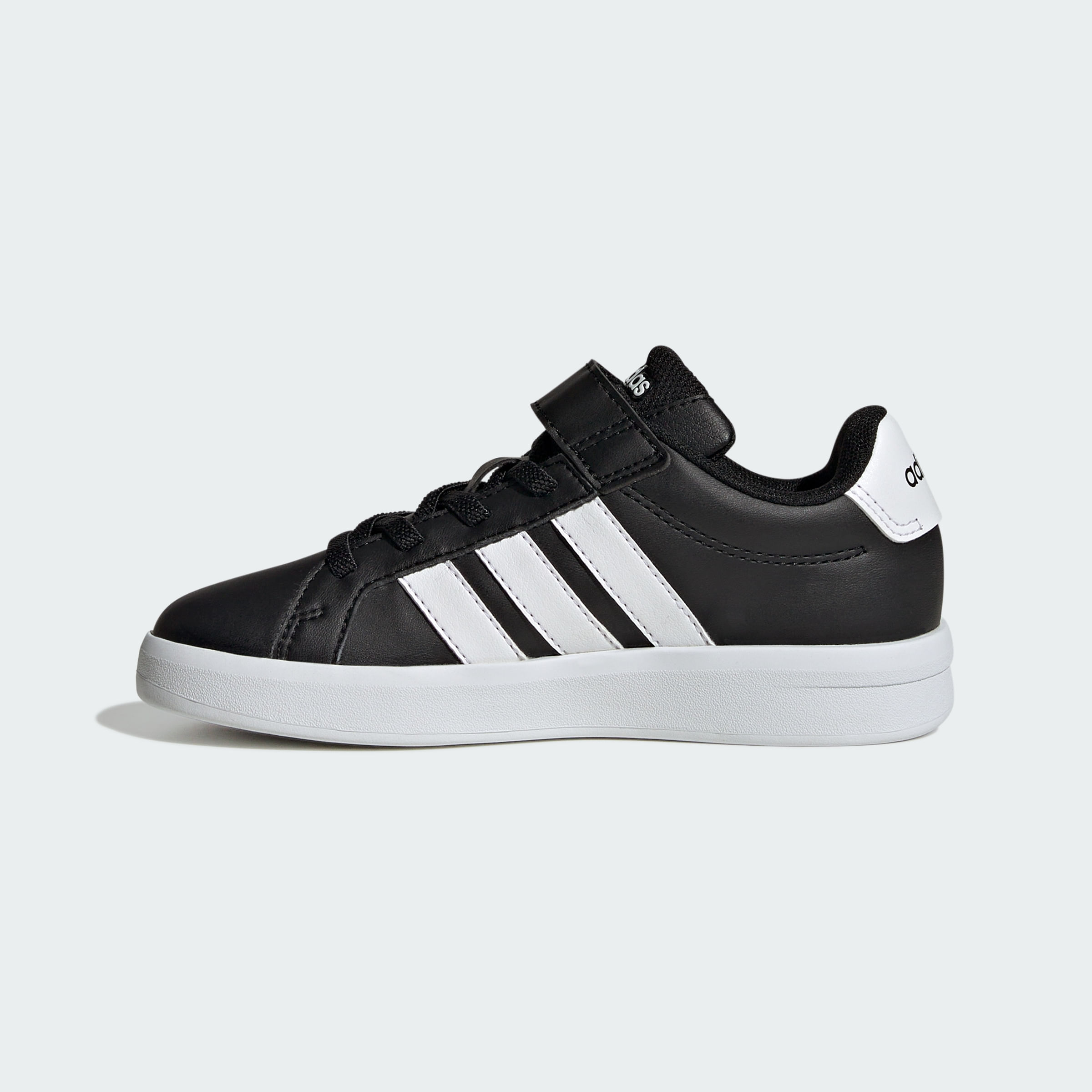 Zapatillas adidas GRAND COURT 3.0 EL C Niños — imagen 9