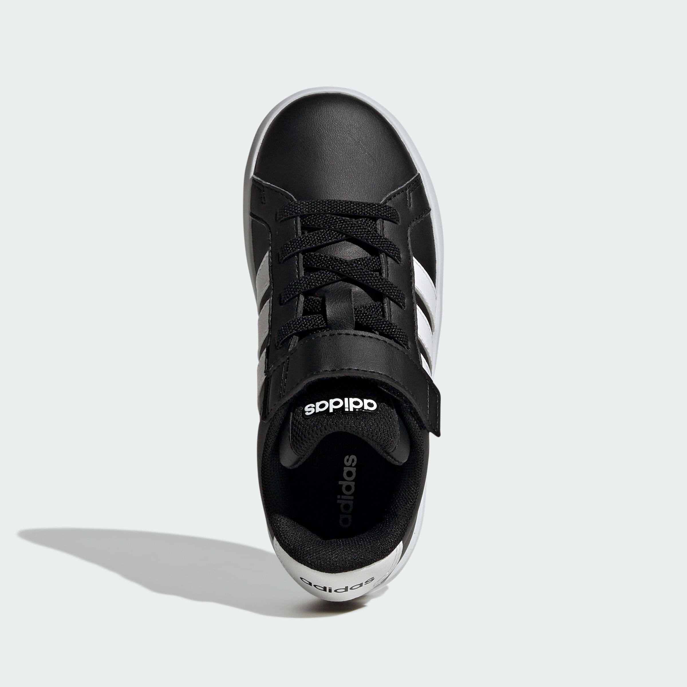 Zapatillas adidas GRAND COURT 3.0 EL C Niños — imagen 4