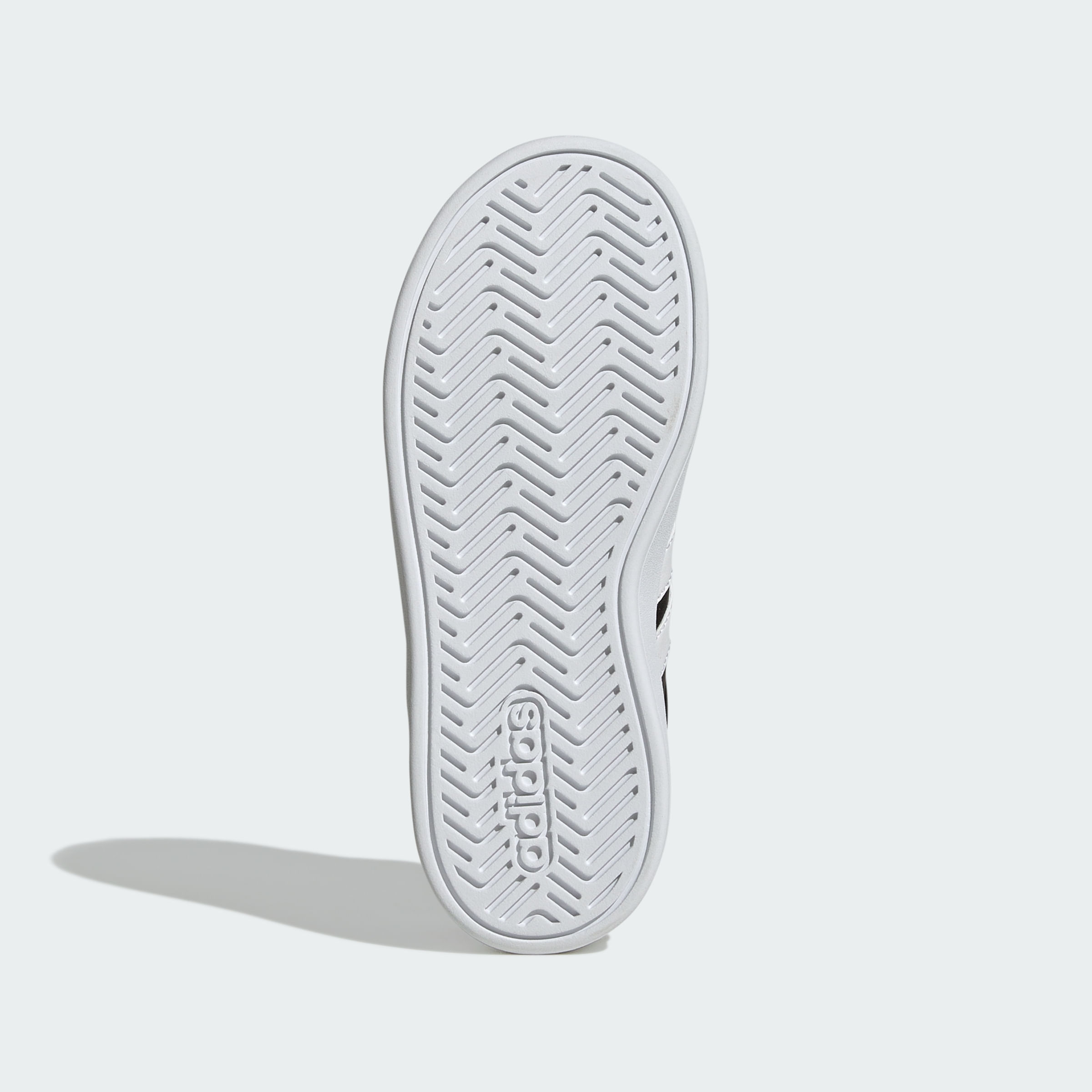 Zapatillas adidas GRAND COURT 3.0 EL C Niños — imagen 5