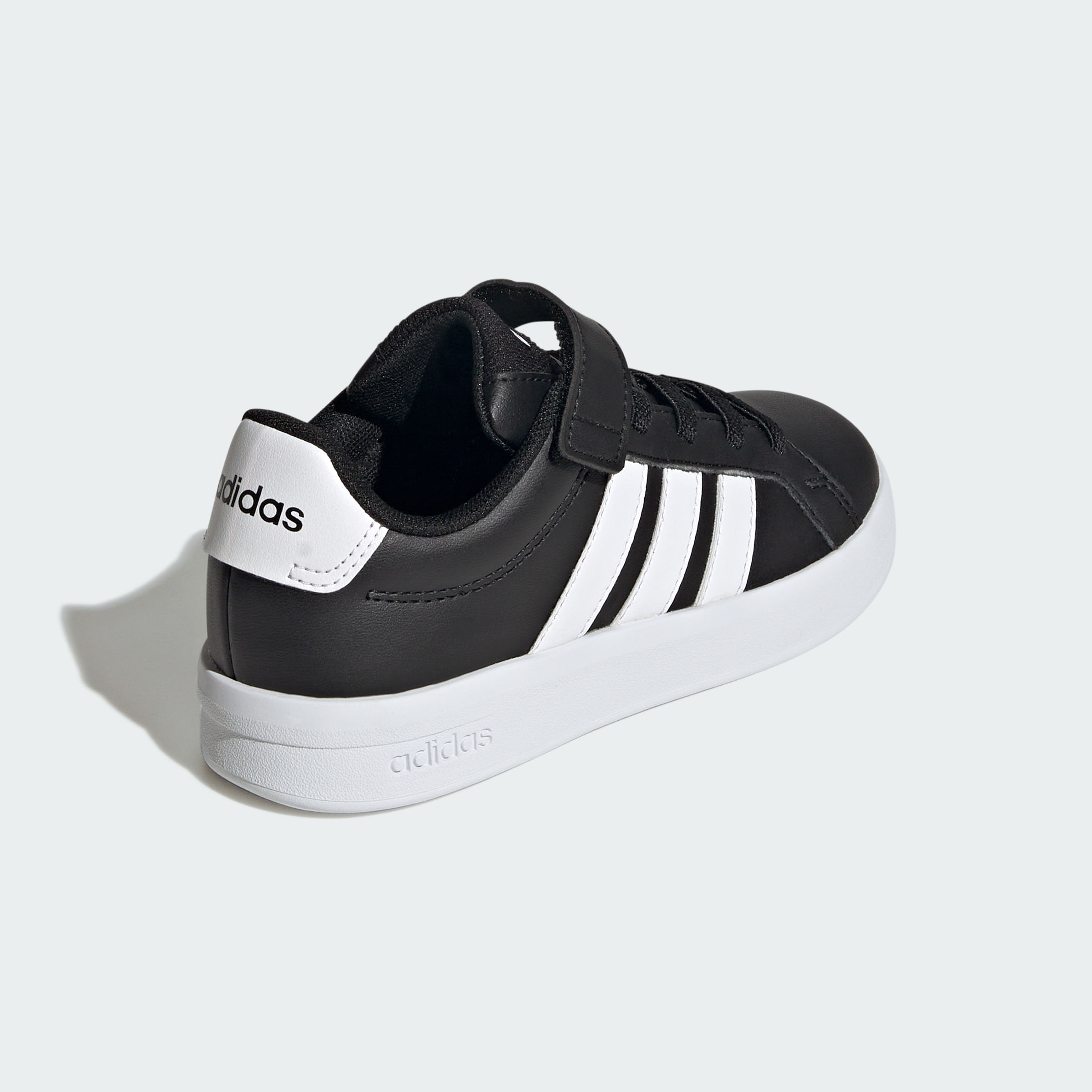 Zapatillas adidas GRAND COURT 3.0 EL C Niños — imagen 3