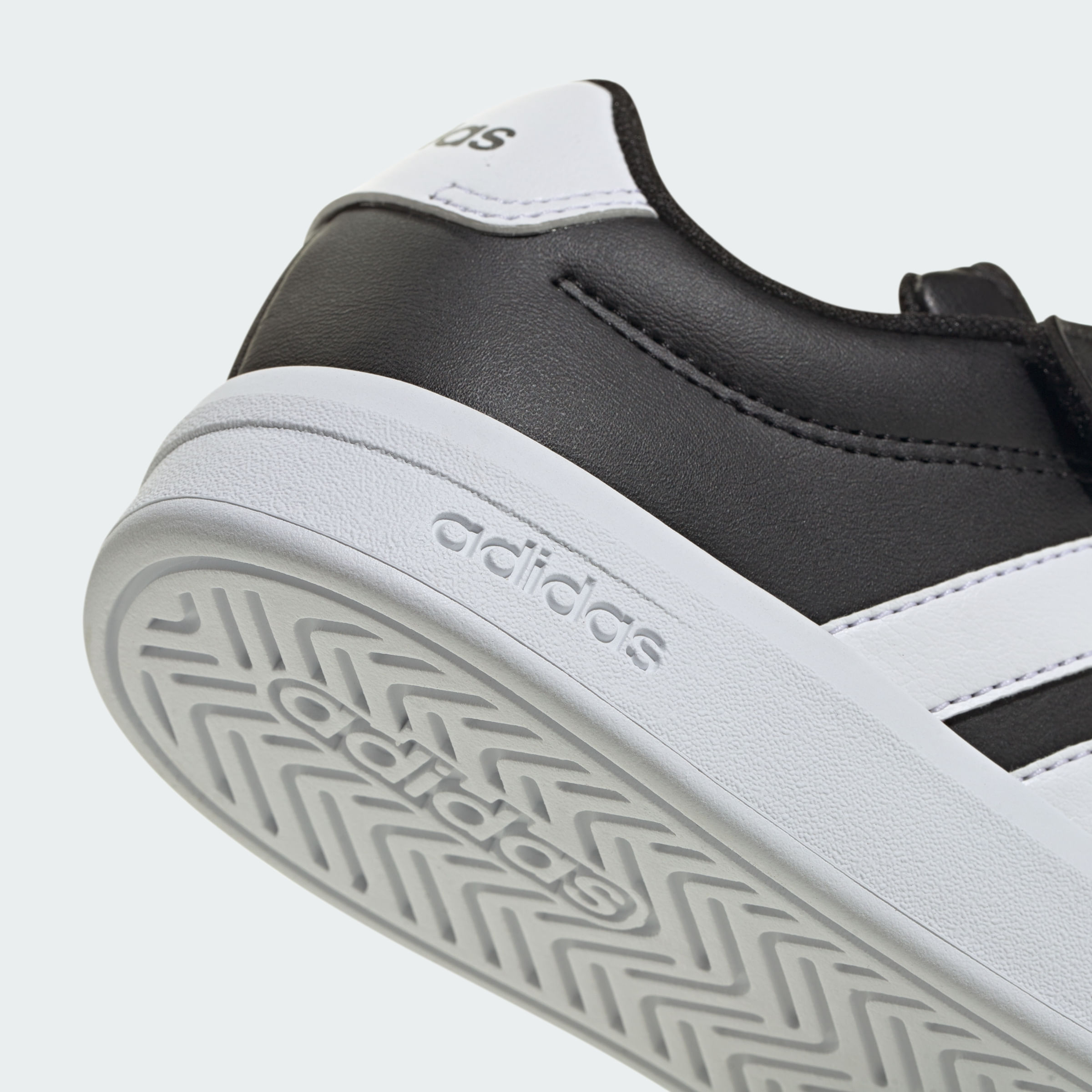 Zapatillas adidas GRAND COURT 3.0 EL C Niños — imagen 6